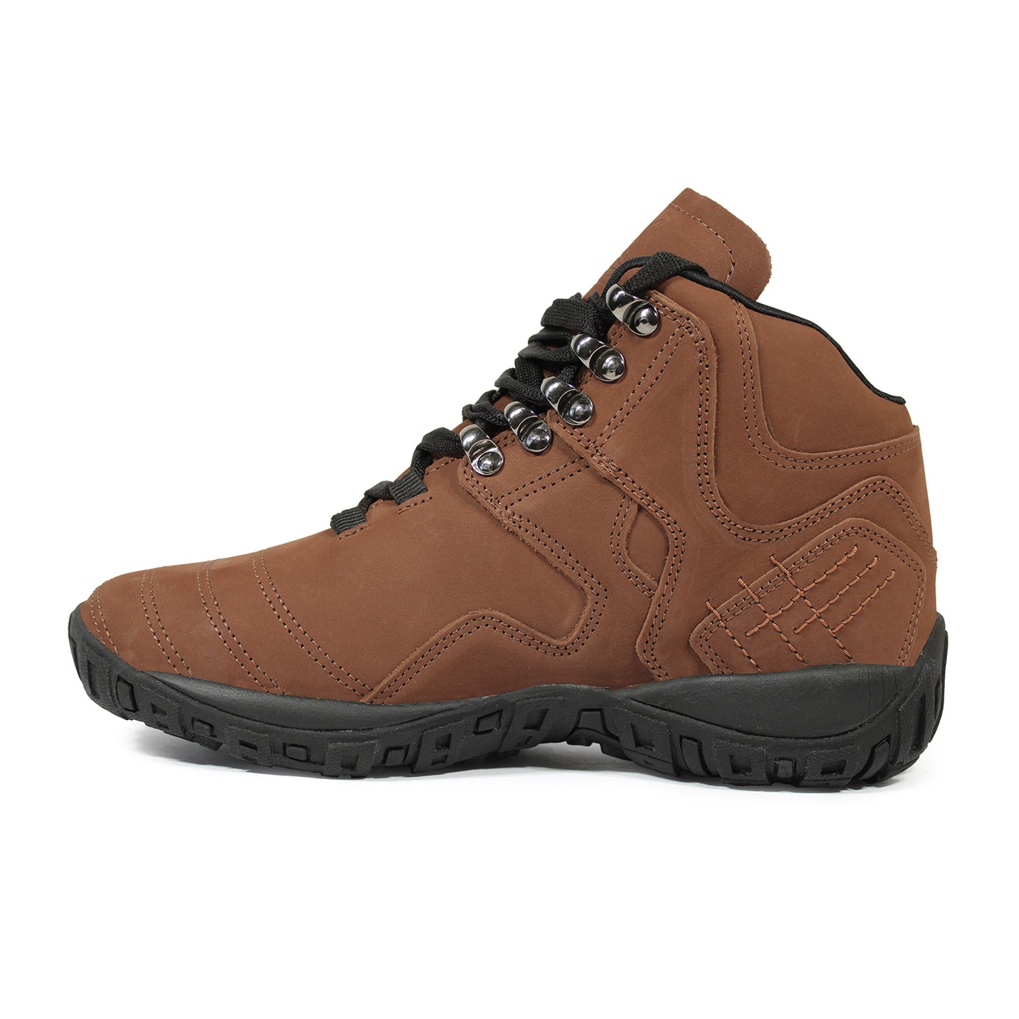 Tracer Shoes | Brown | Men's Collection