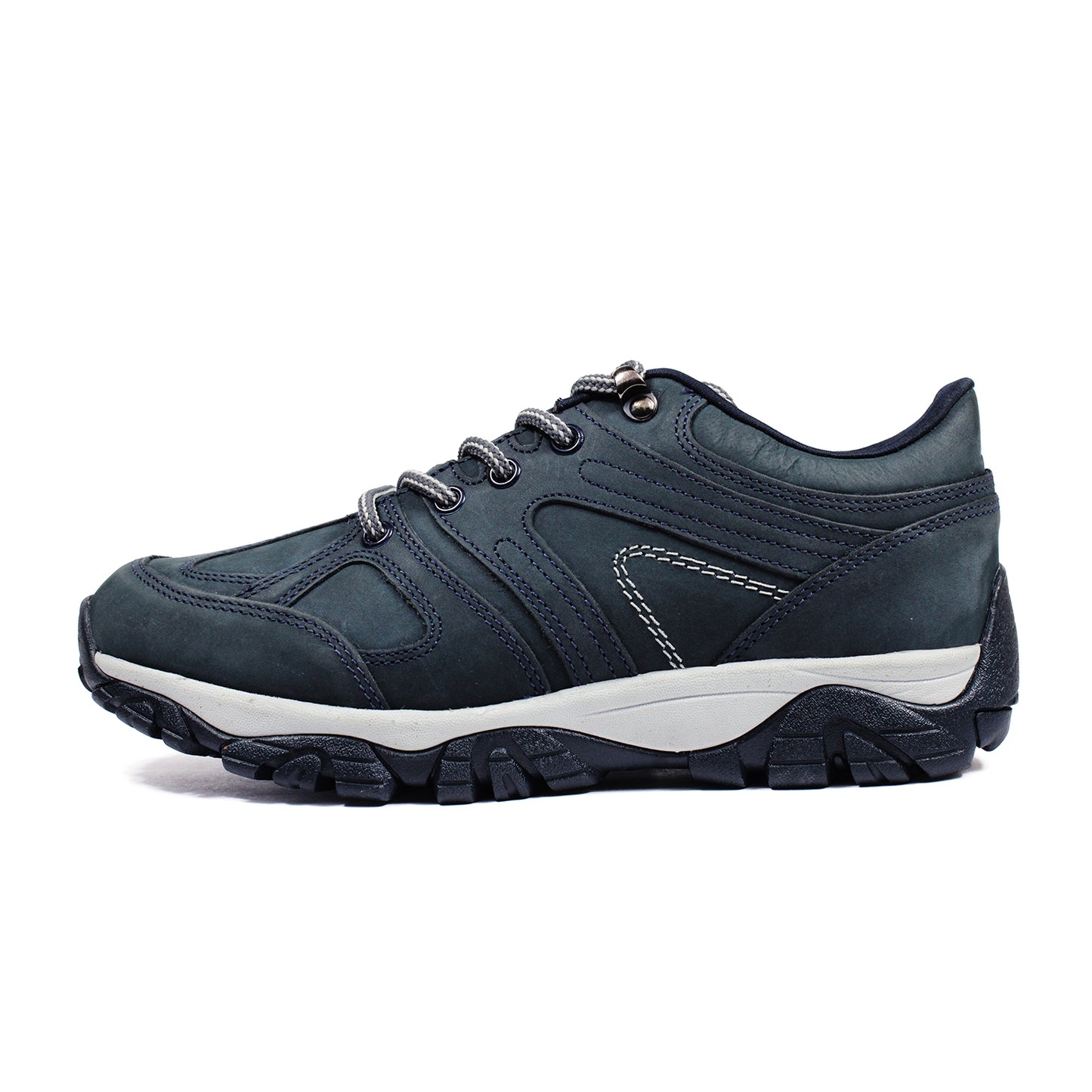 Tracer Shoes | Navy | Men's Collection