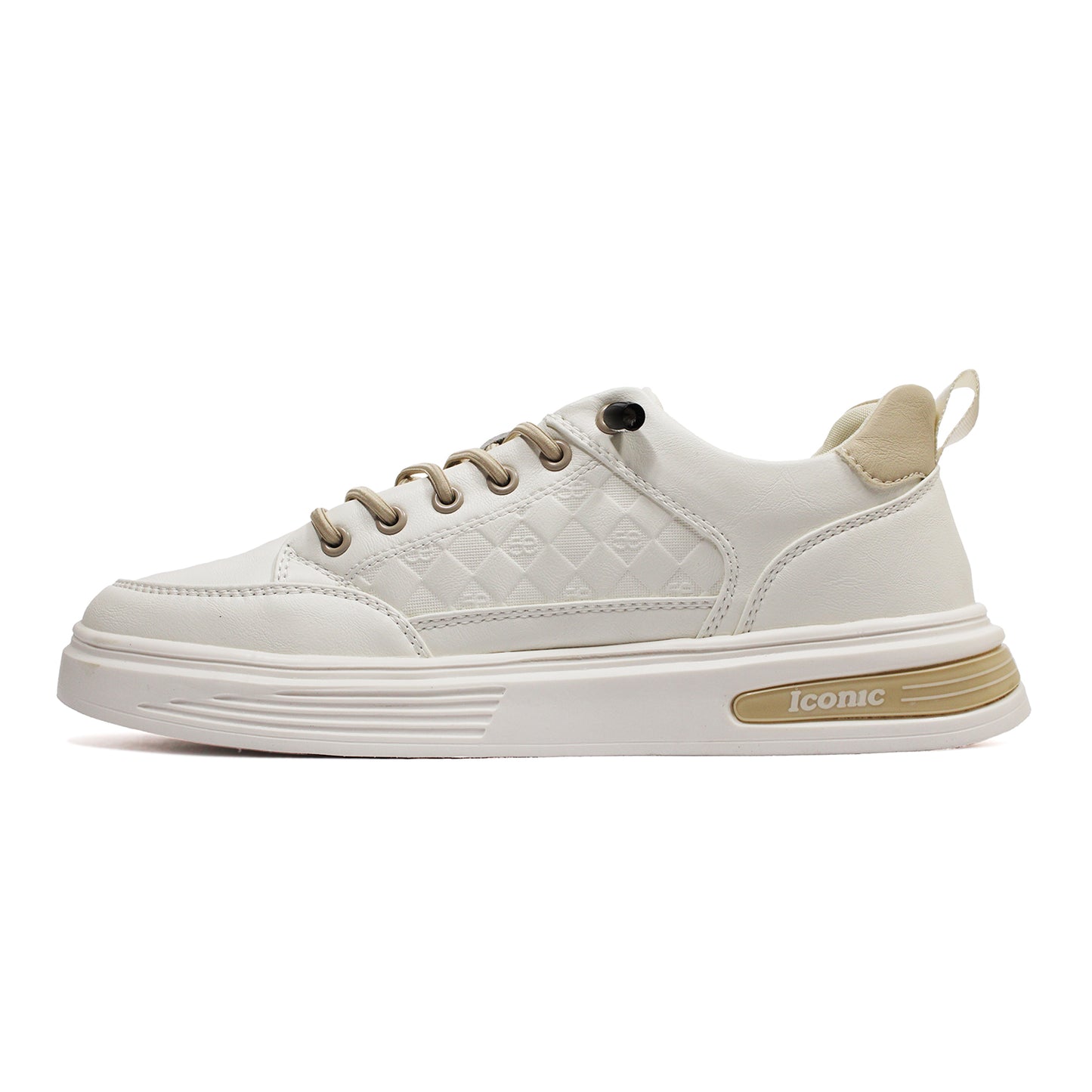 Tracer Shoes | White | Men's Collection