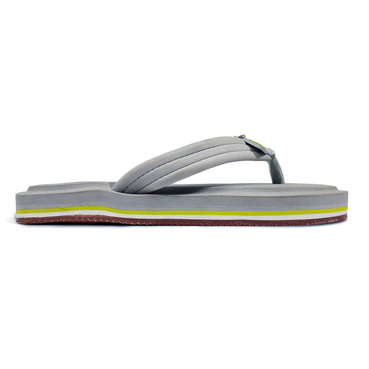 Tracer Grey Flip-Flop
