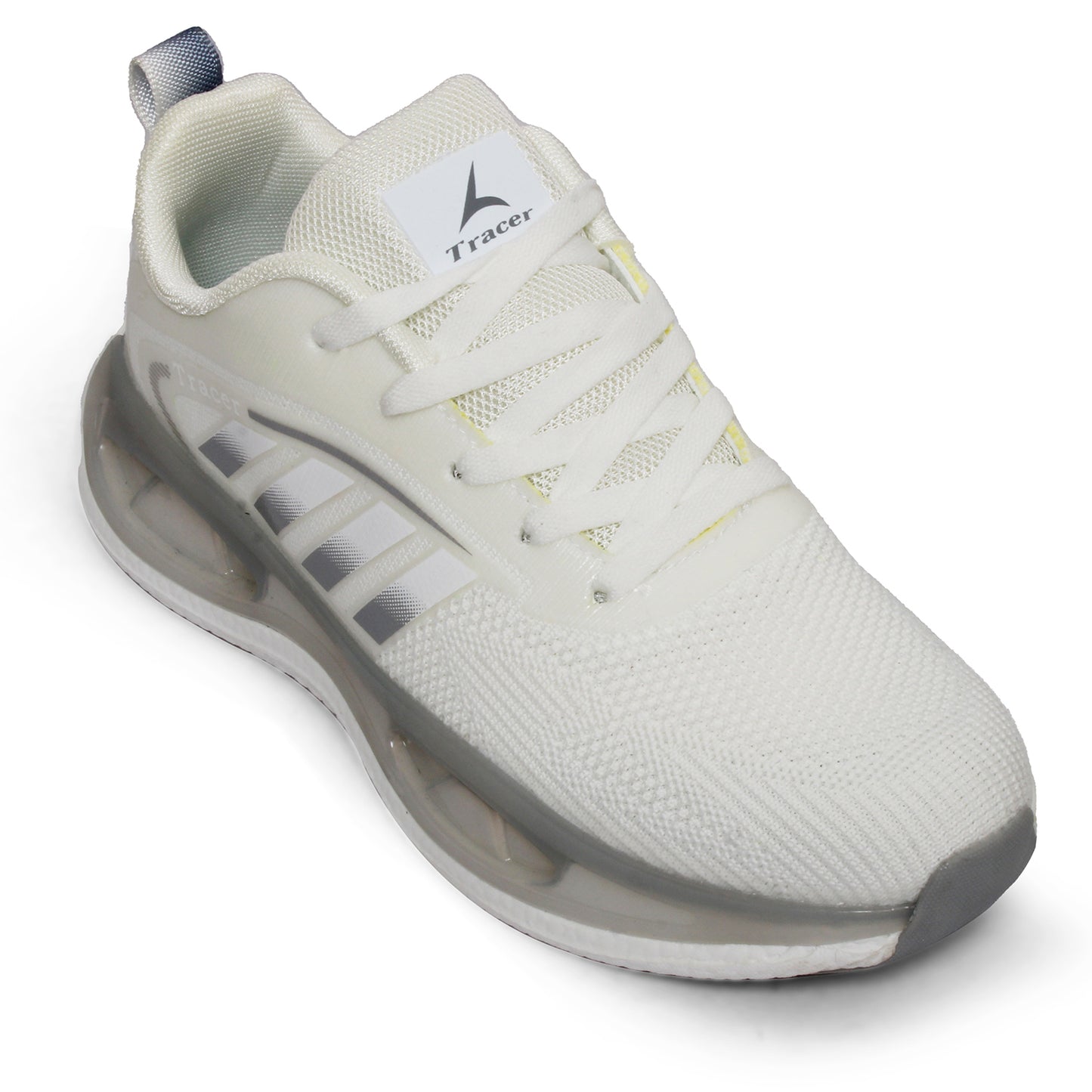 Tracer India Conquer 2620 Sneaker White