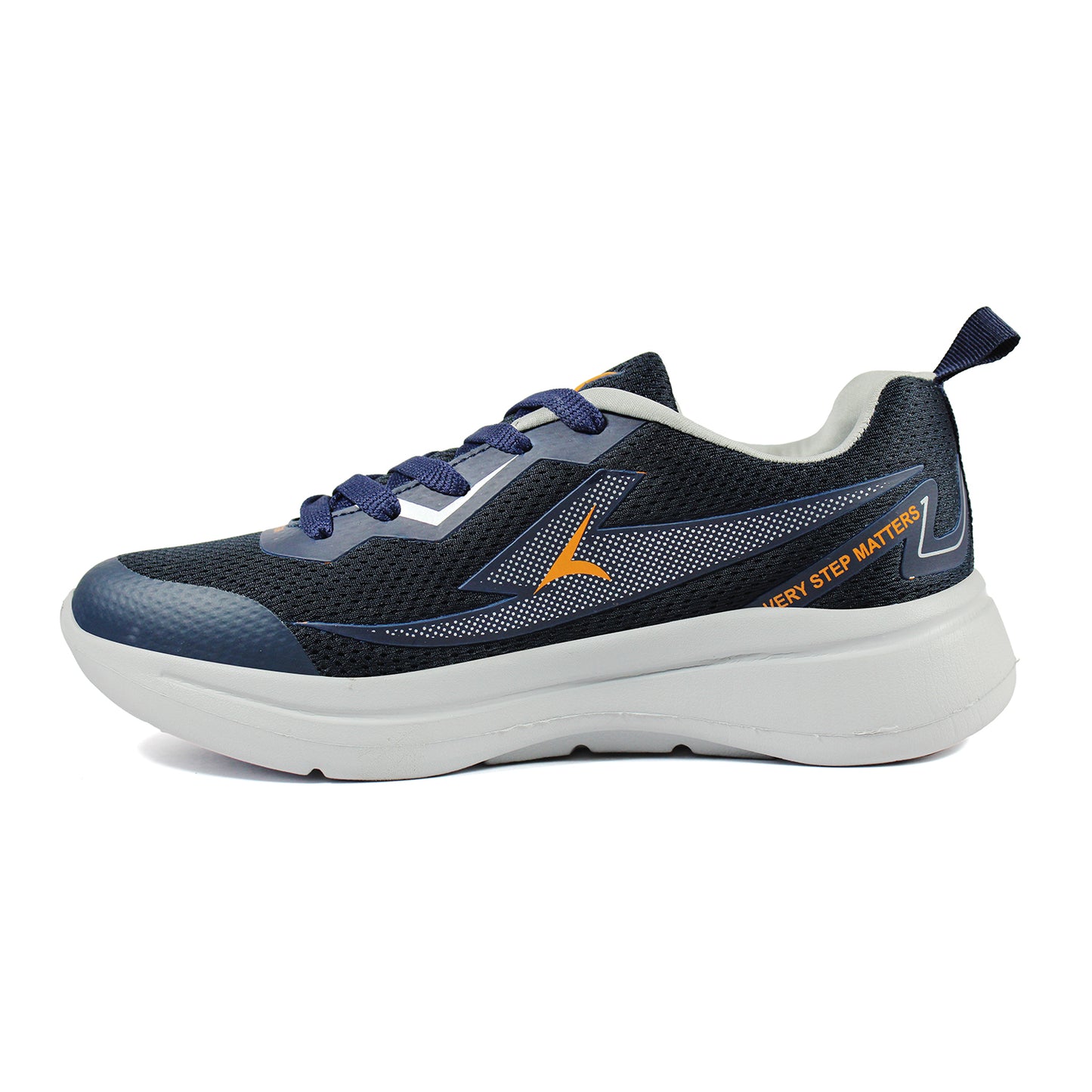 Tracer Shoes | Navy | Men's Sneaker