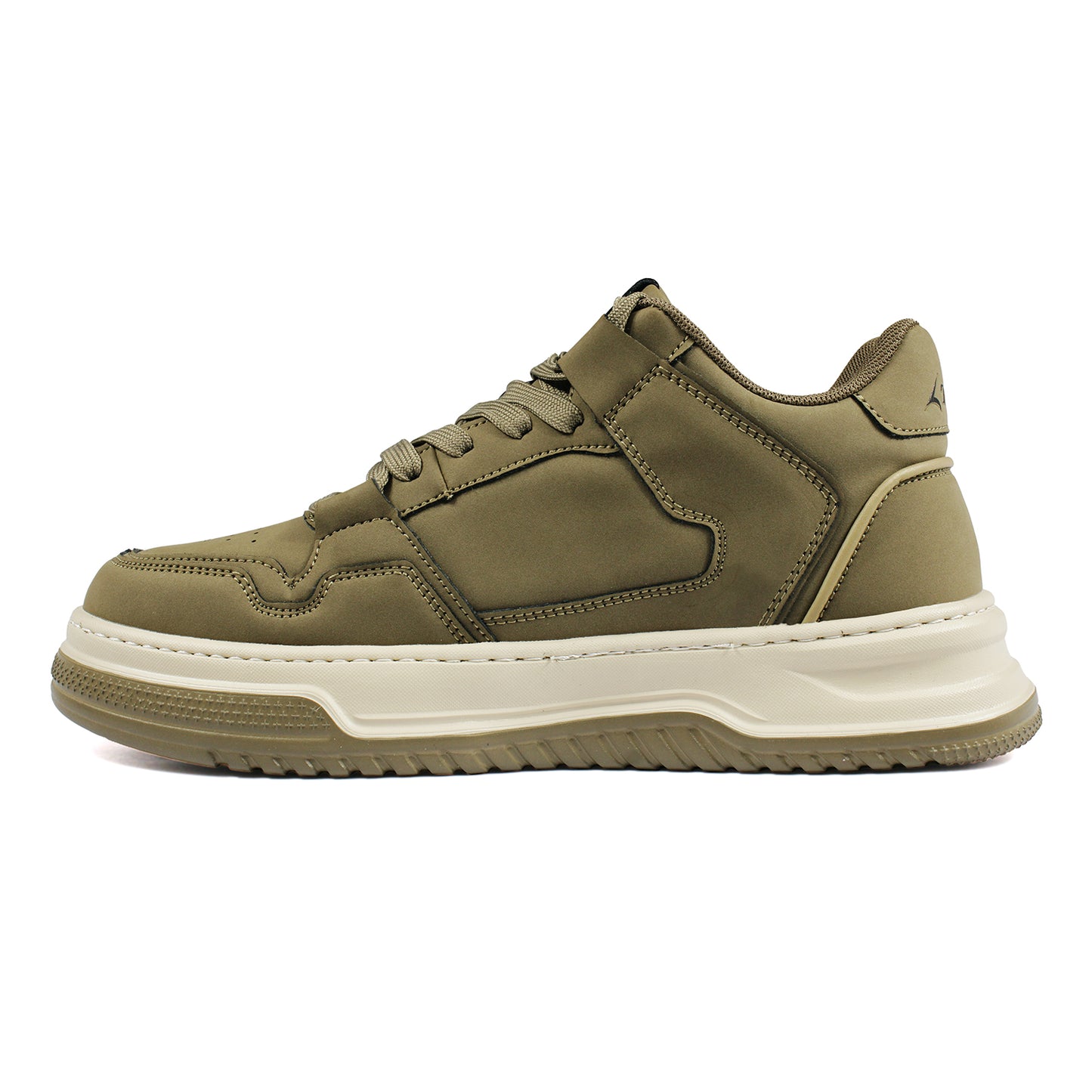 Tracer Shoes | Olive | Men's Collection