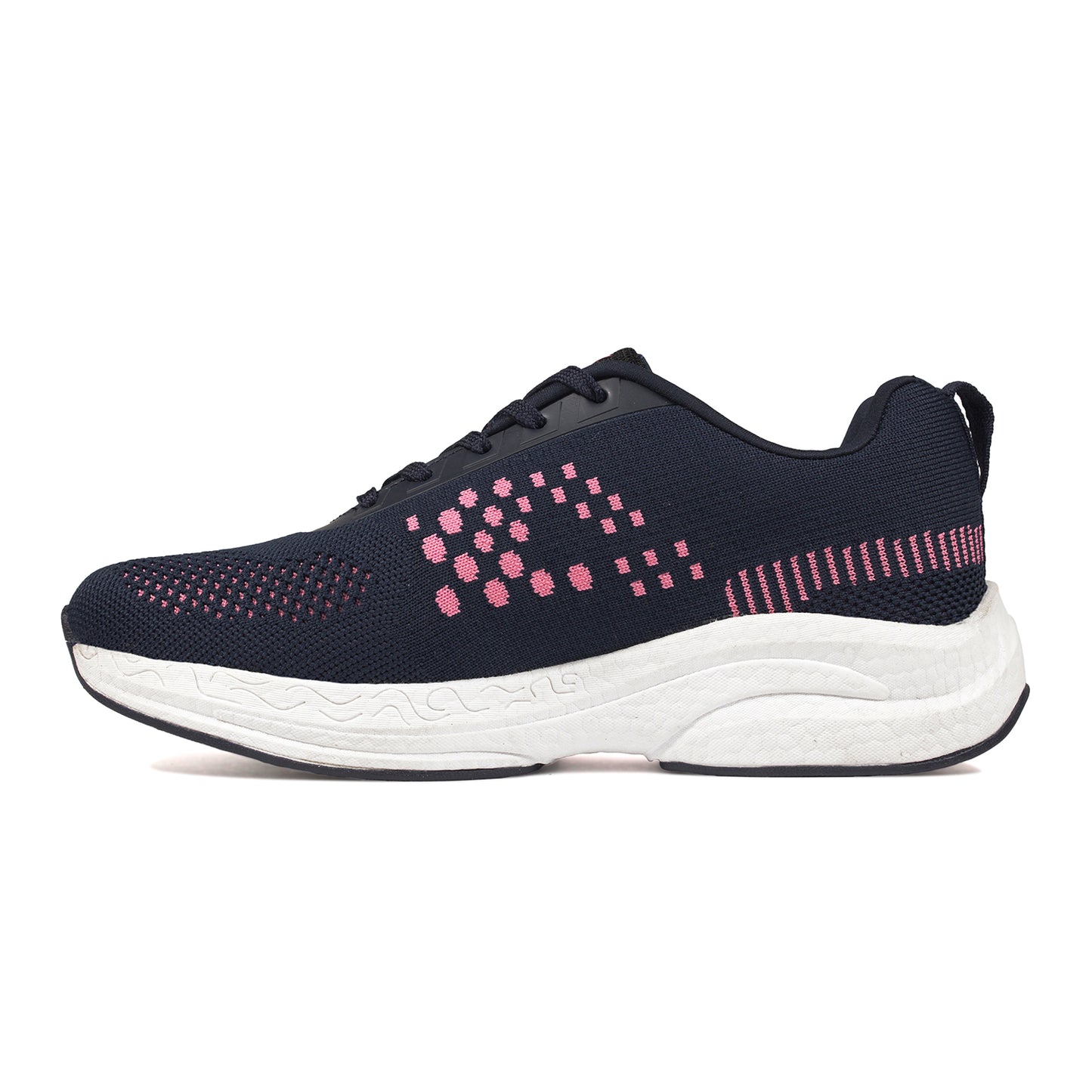 Tracer Shoes | Navy | Women's Collection