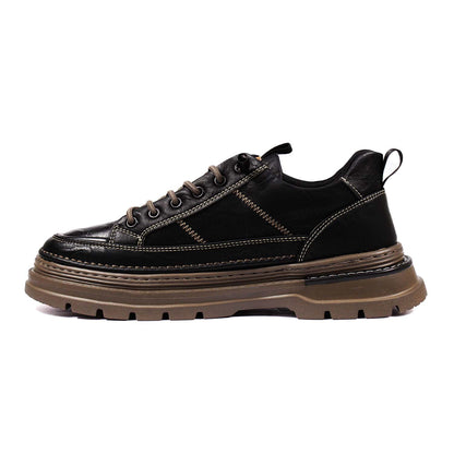 Tracer Shoes | Black | Men's Collection