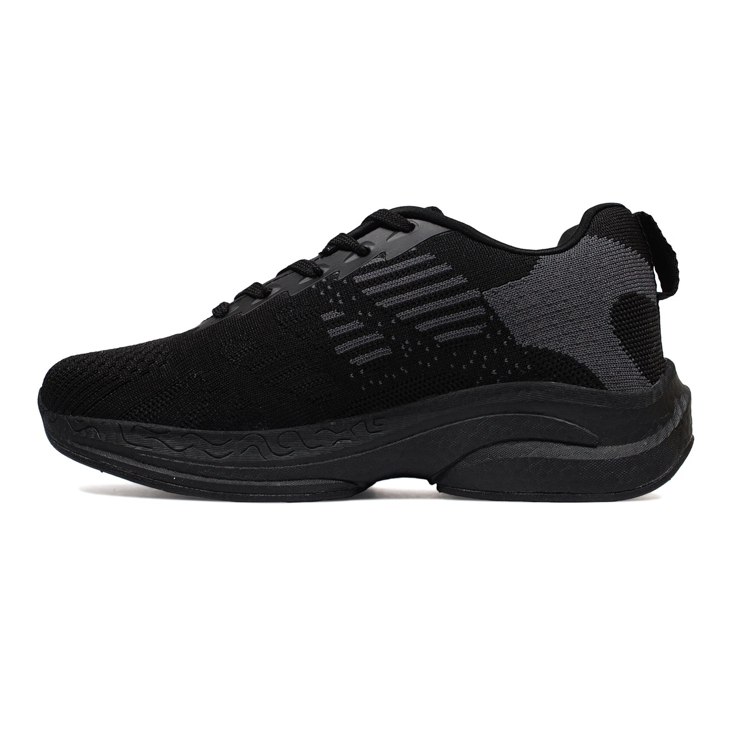 Tracer Shoes | Black| Women's Collection