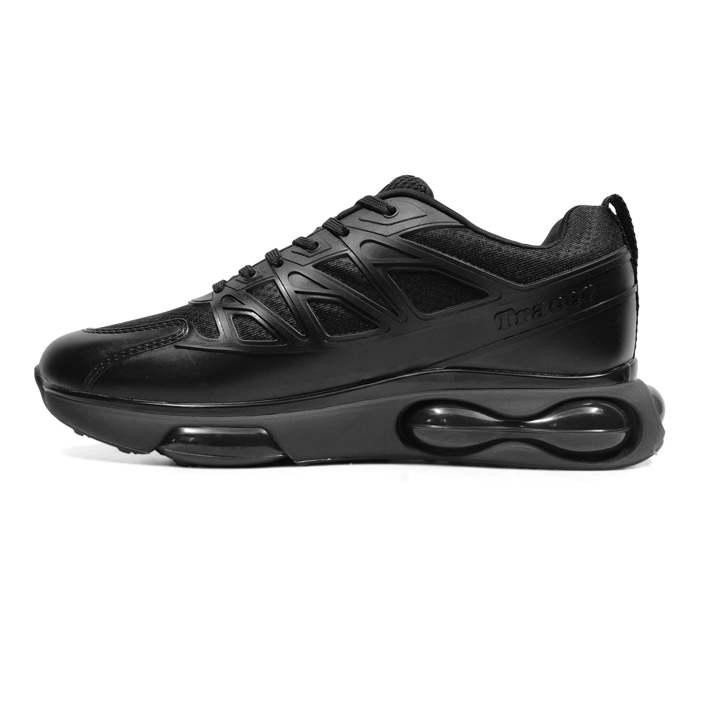 Tracer Shoes | Black | Men's Collection