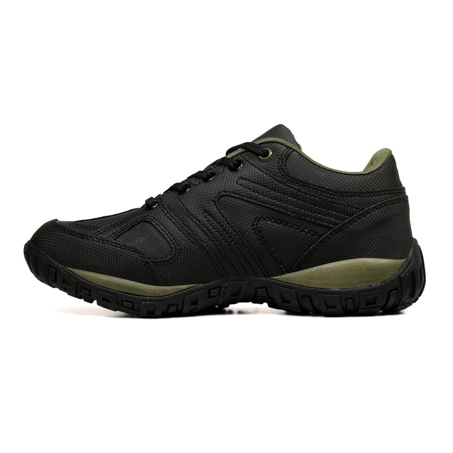 Tracer Shoes | Black | Men's Collection