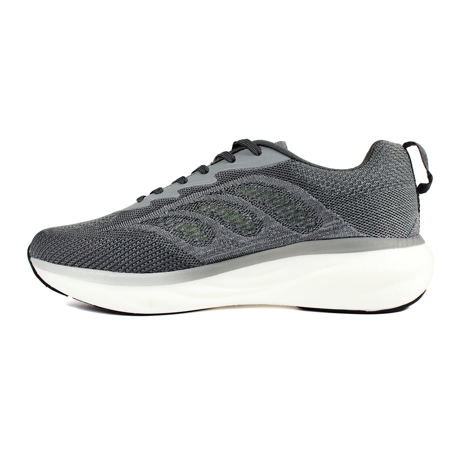 Tracer Shoes | Grey | Men's Collection