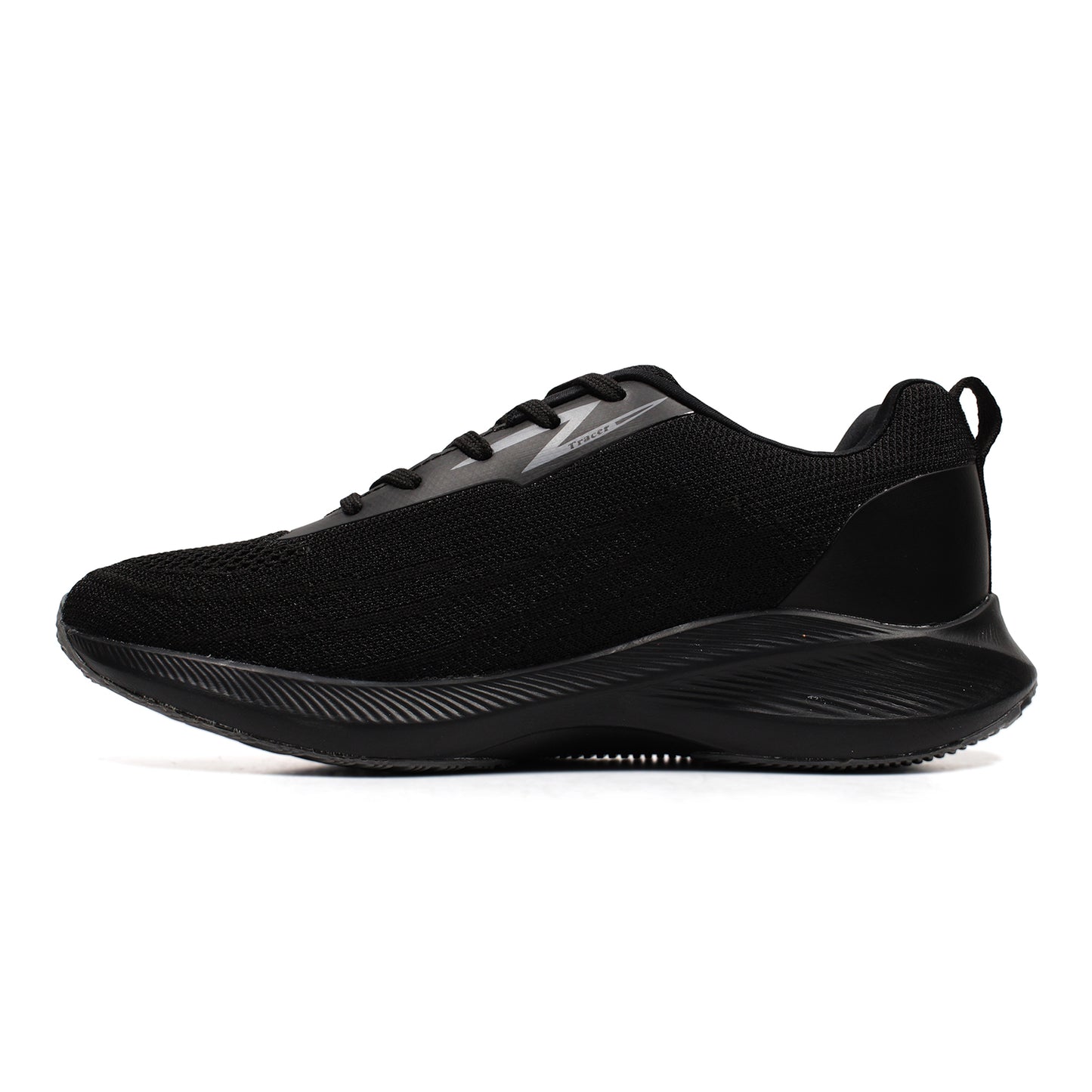 Tracer Shoes | Black | Women's Collection