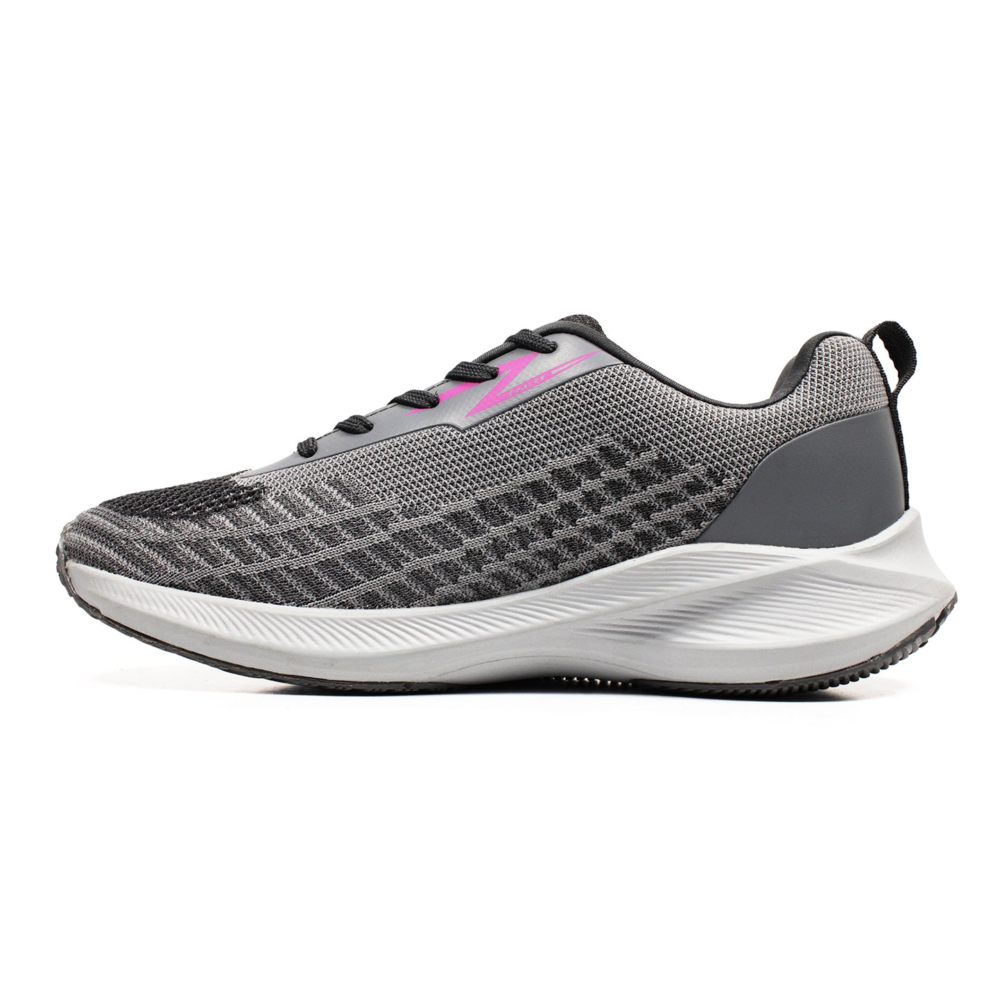 Tracer Shoes | D Grey | Women's Collection