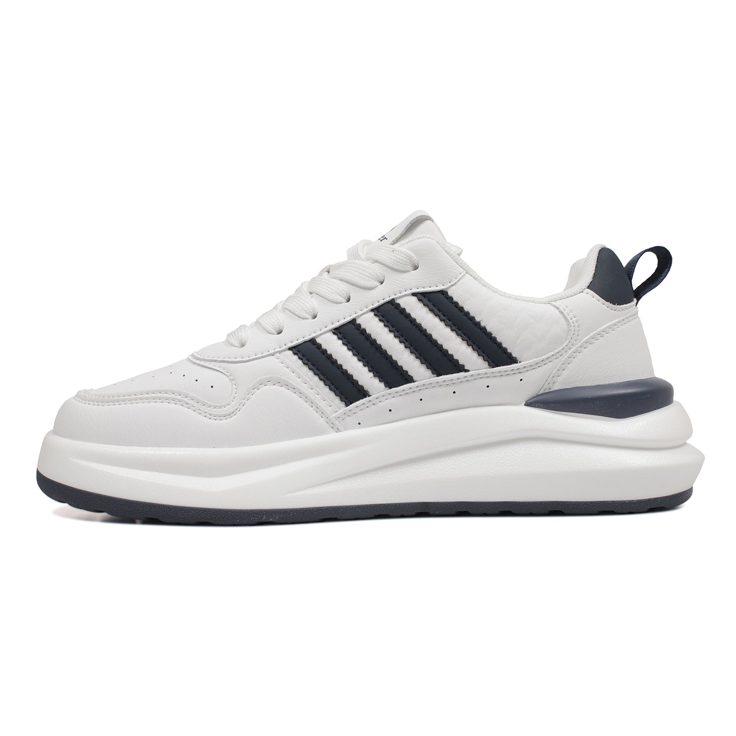 Tracer Shoes | White | Men's Collection
