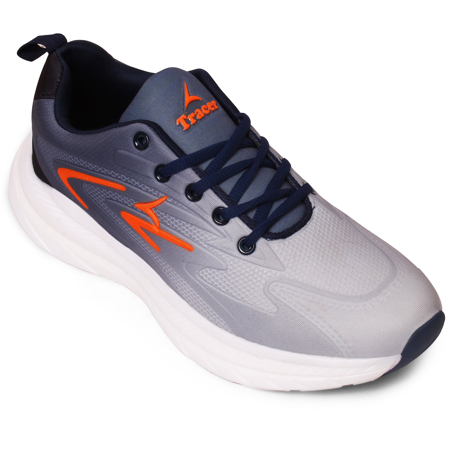 Tracer Urban 1971 Grey Orange Mens