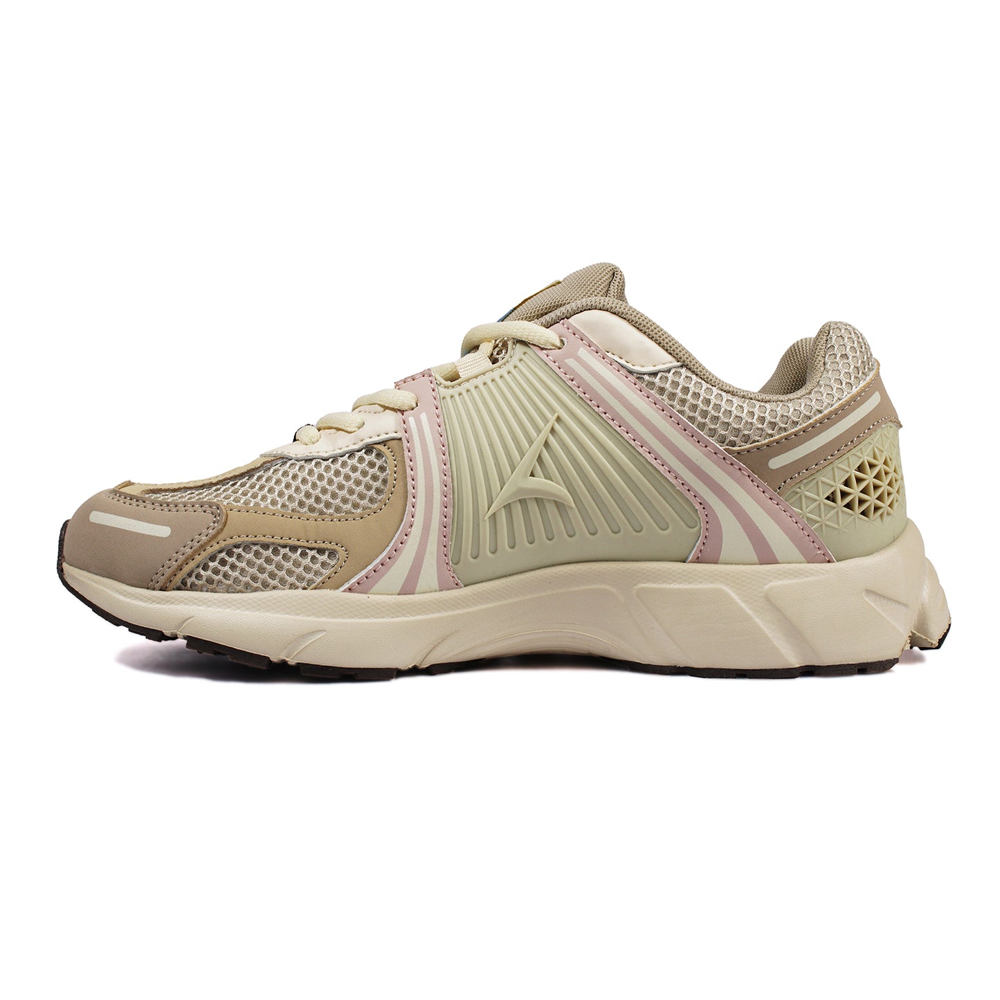 Tracer Shoes | Beige| Men's Collection