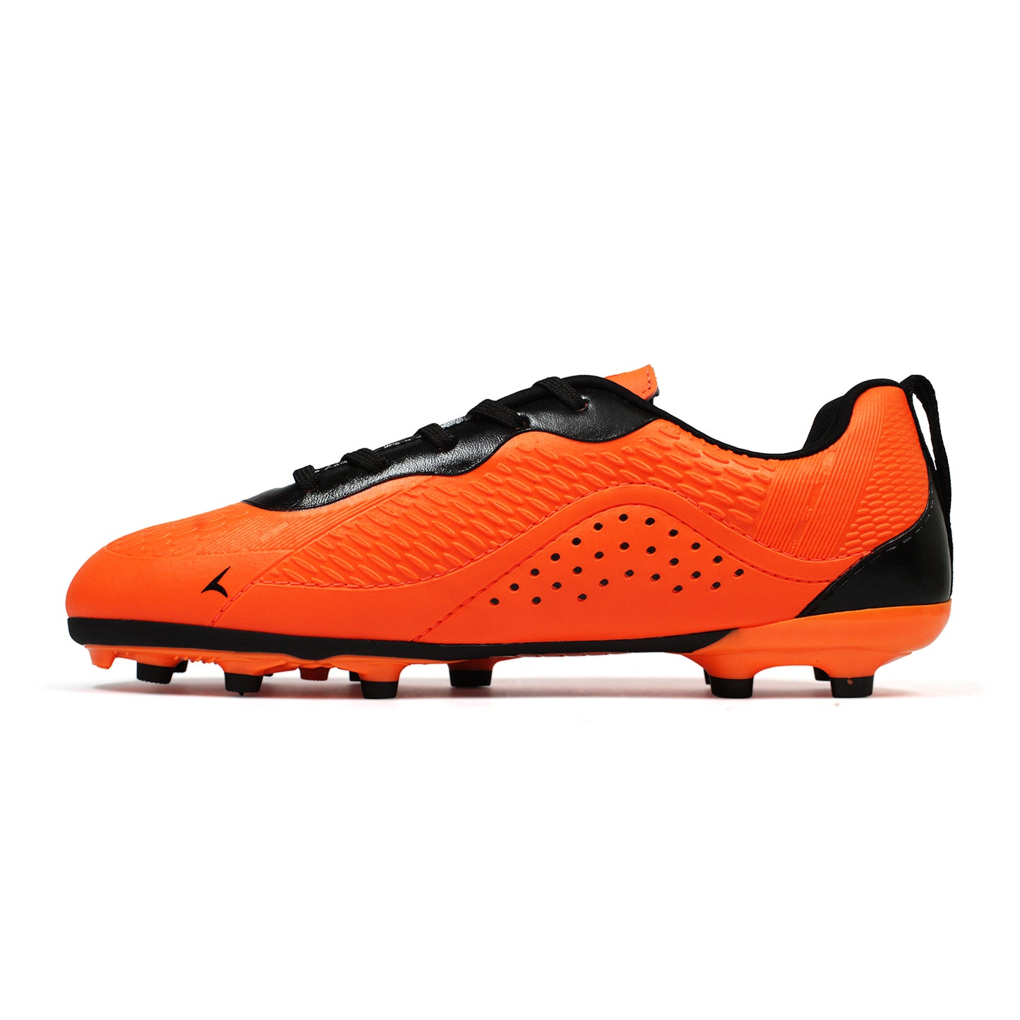 Tracer Football Shoes Orange