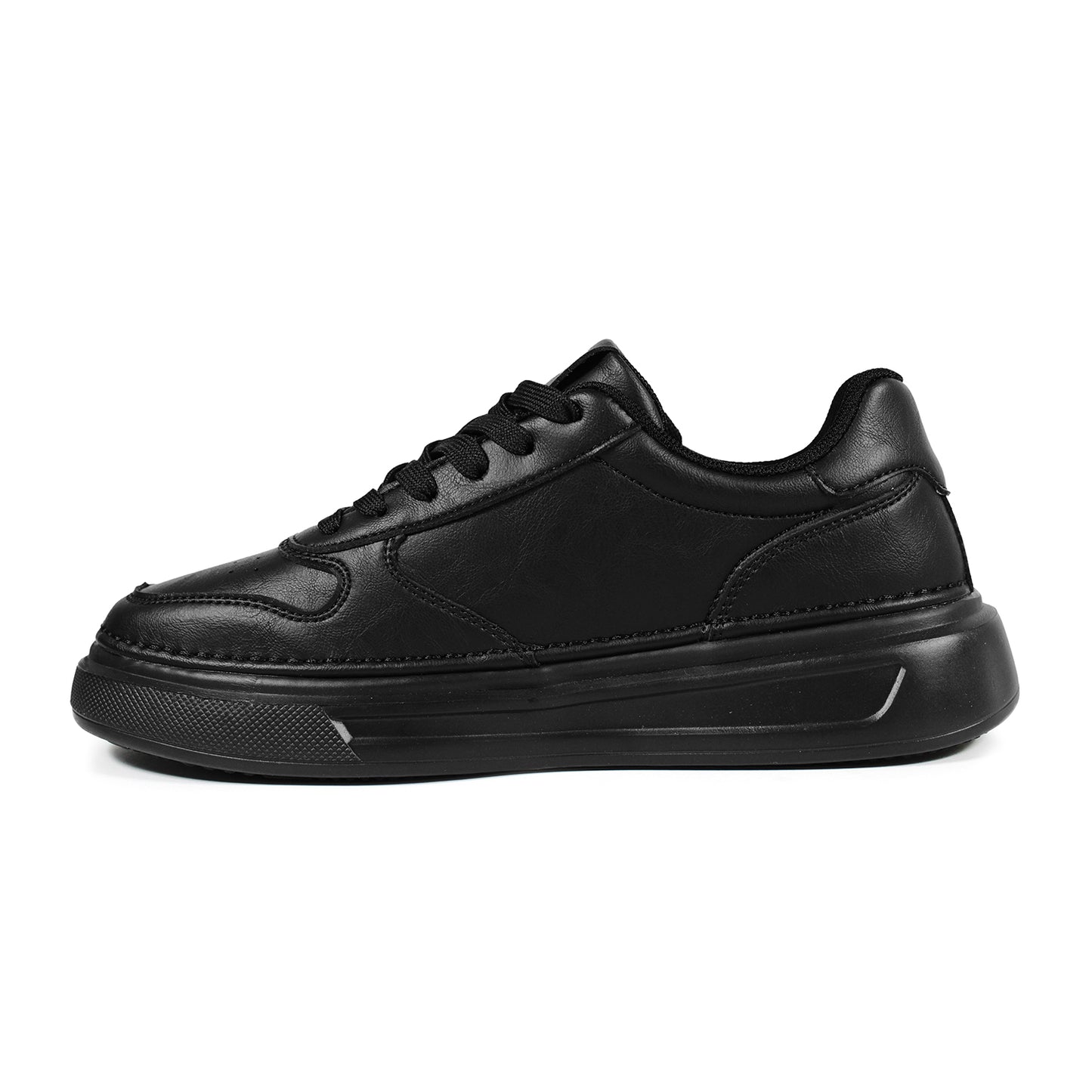 Tracer Shoes | Black | Men's Collection