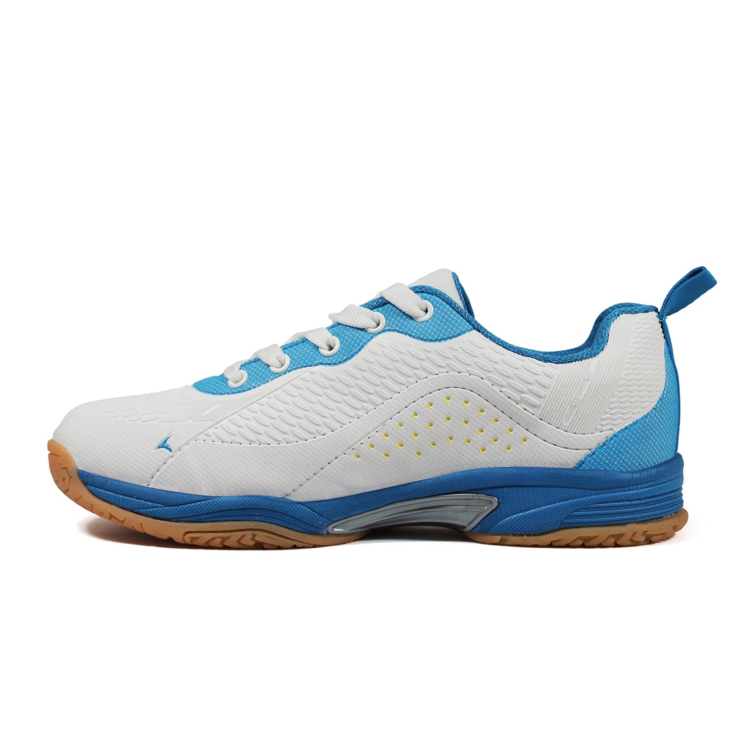 Tracer Strike 1912 Tennis Shoe for Men's White R Blue