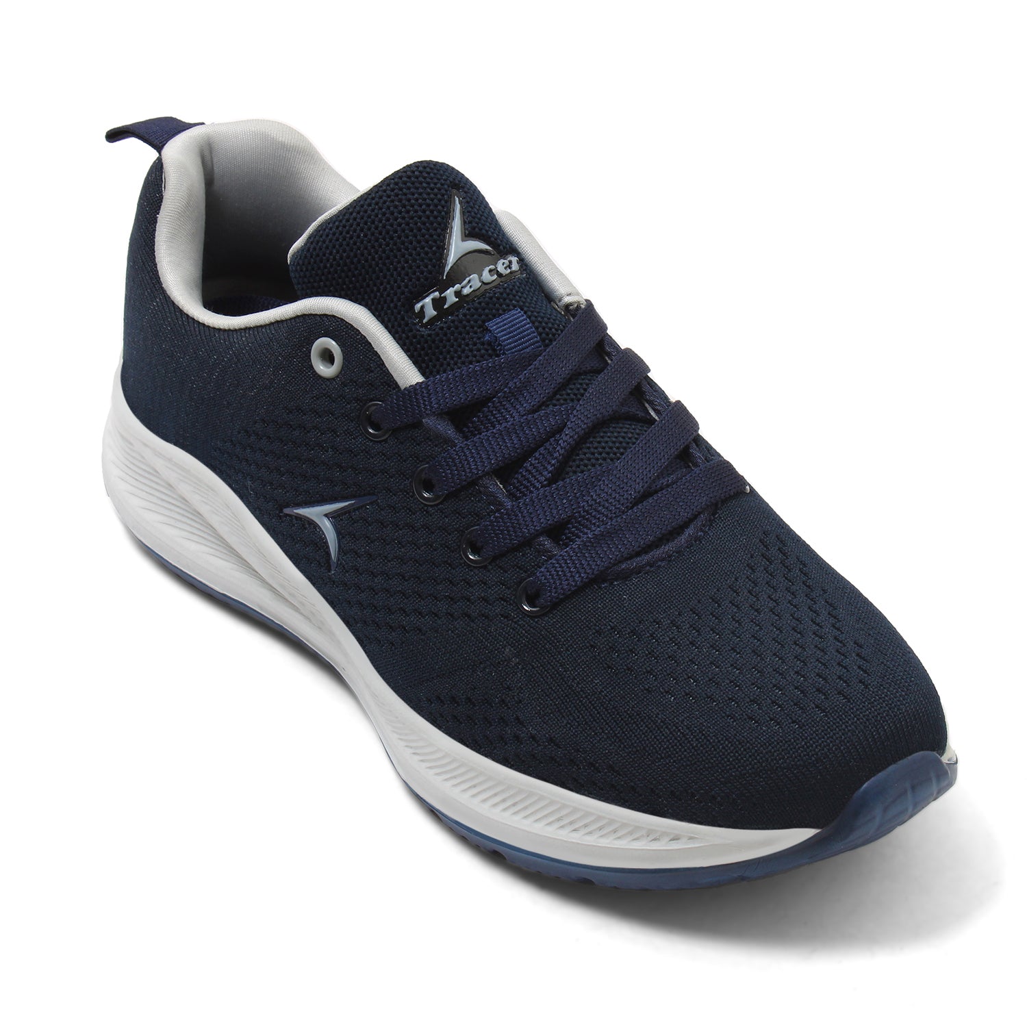 Tracer Shoes |  Navy | Men's