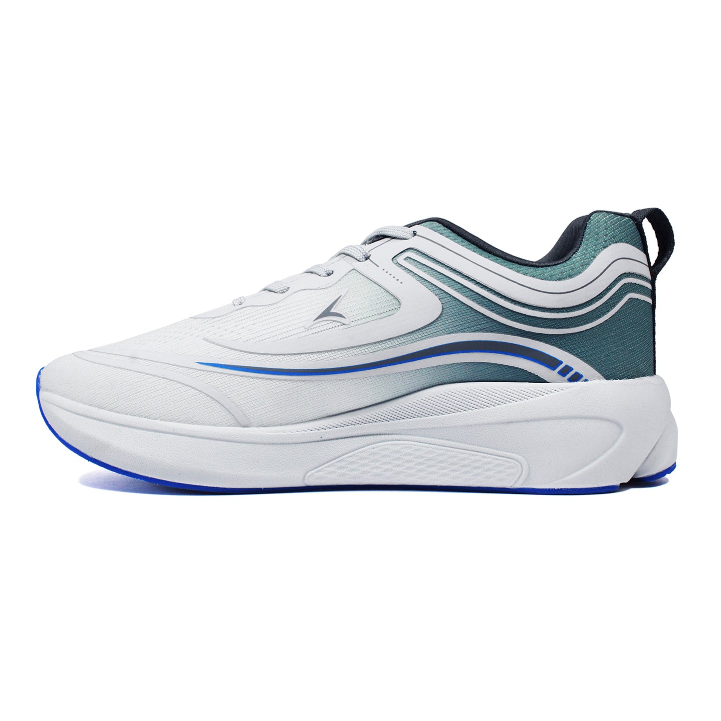 Tracer Shoes | Grey | Men's Collection