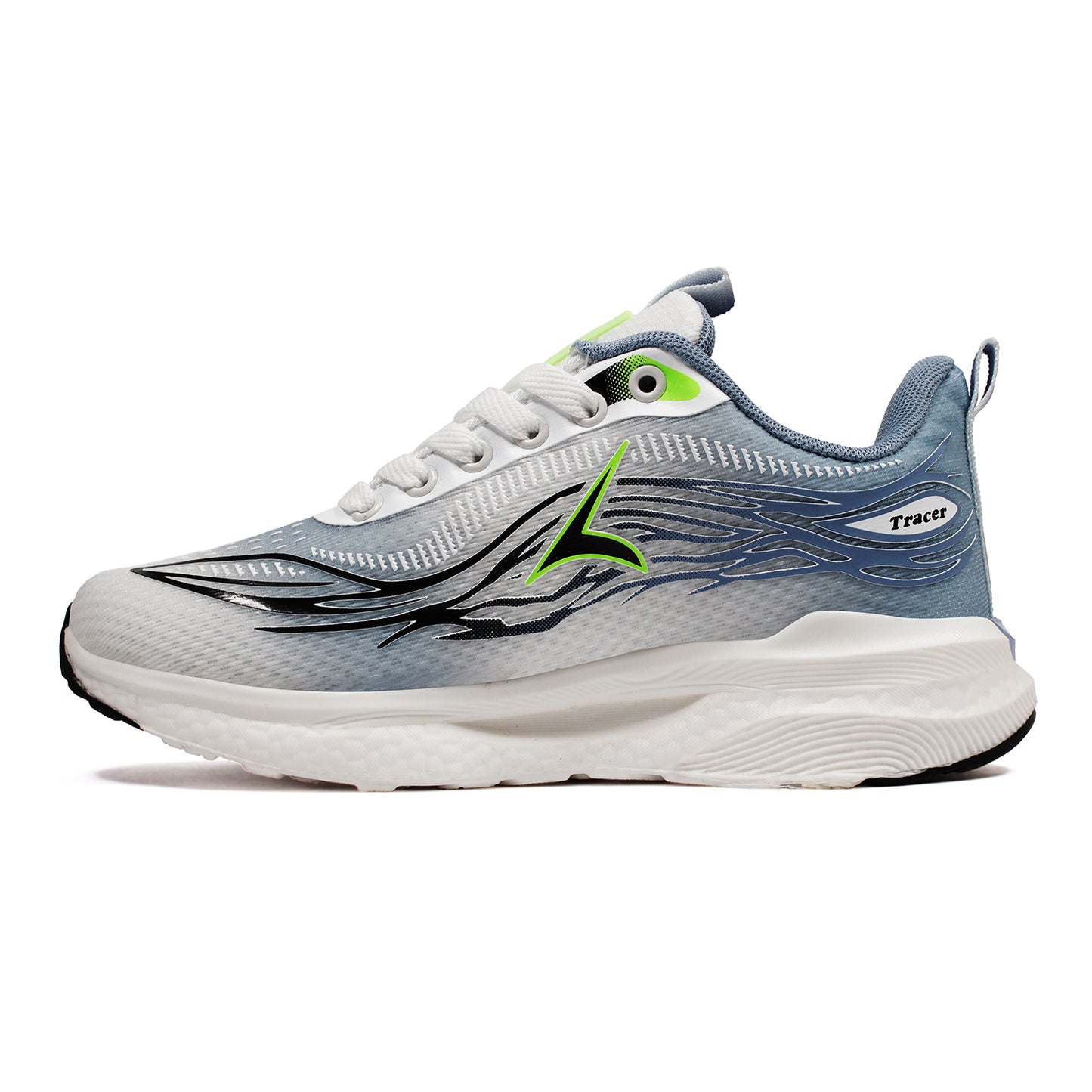 Tracer Shoes | Blue | Women's Collection