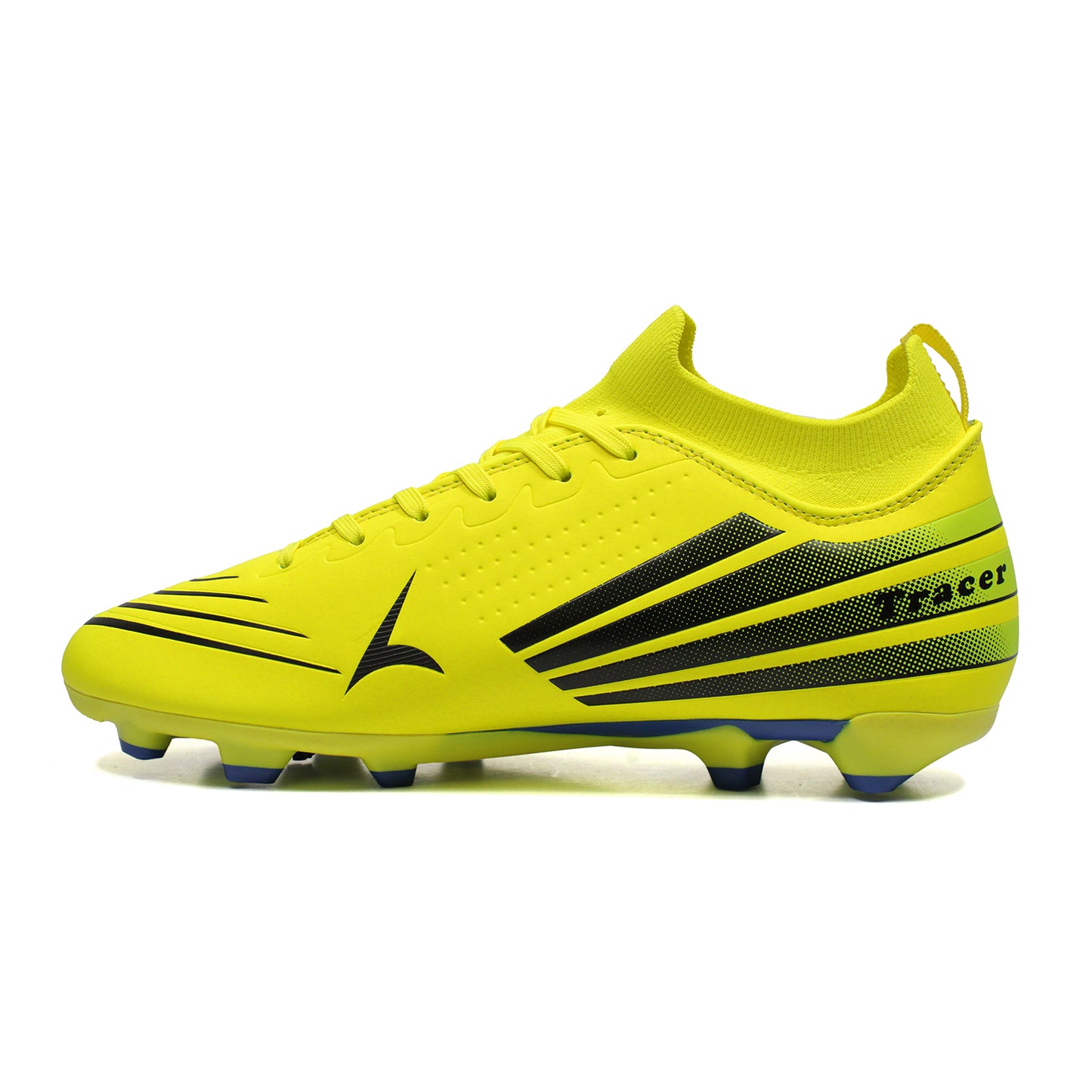 Tracer Shoes | Yellow Green | Men's Collection