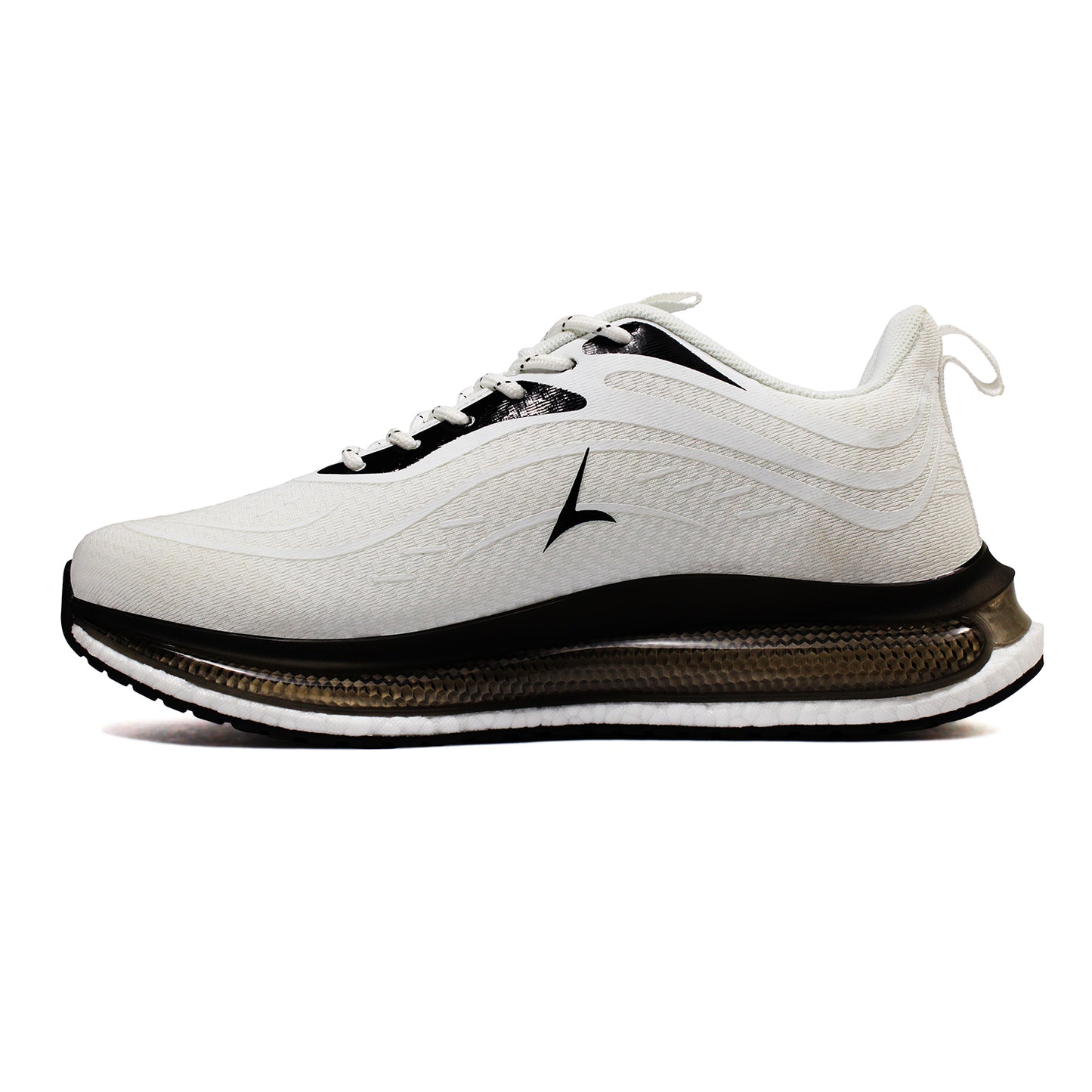 Tracer Shoes | White | Men's Collection