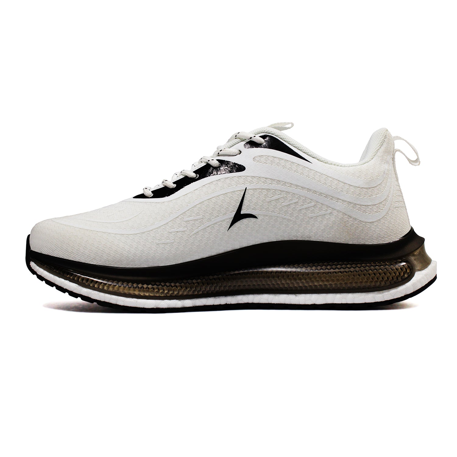 Tracer Shoes | White | Men's Collection