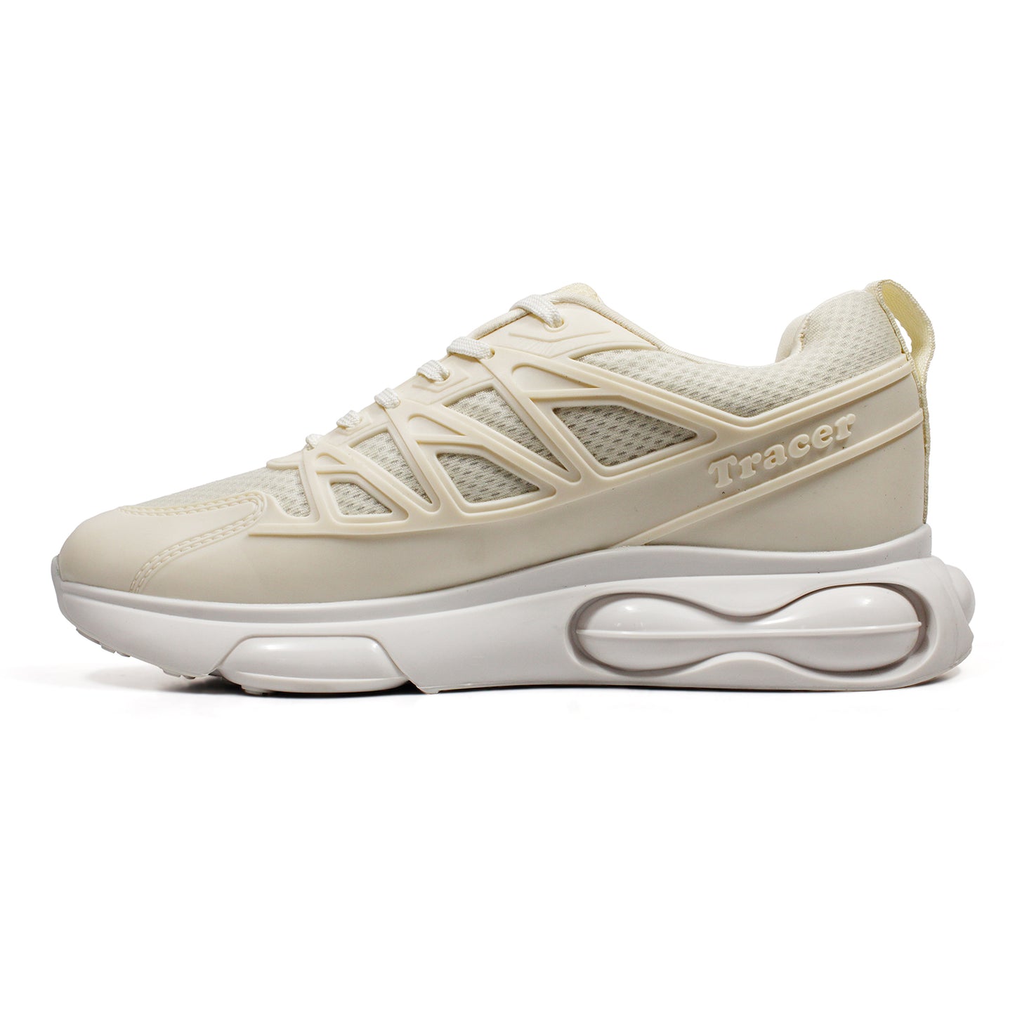 Tracer Shoes | Beige | Men's Collection