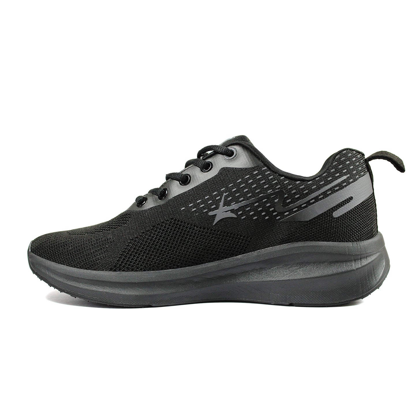 Tracer Shoes | Black | Men's Collection