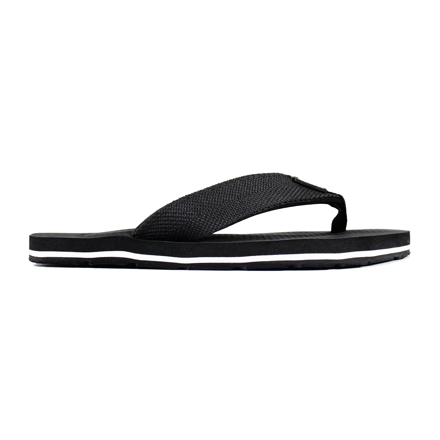 Tracer Slippers| Black | Men's Collection