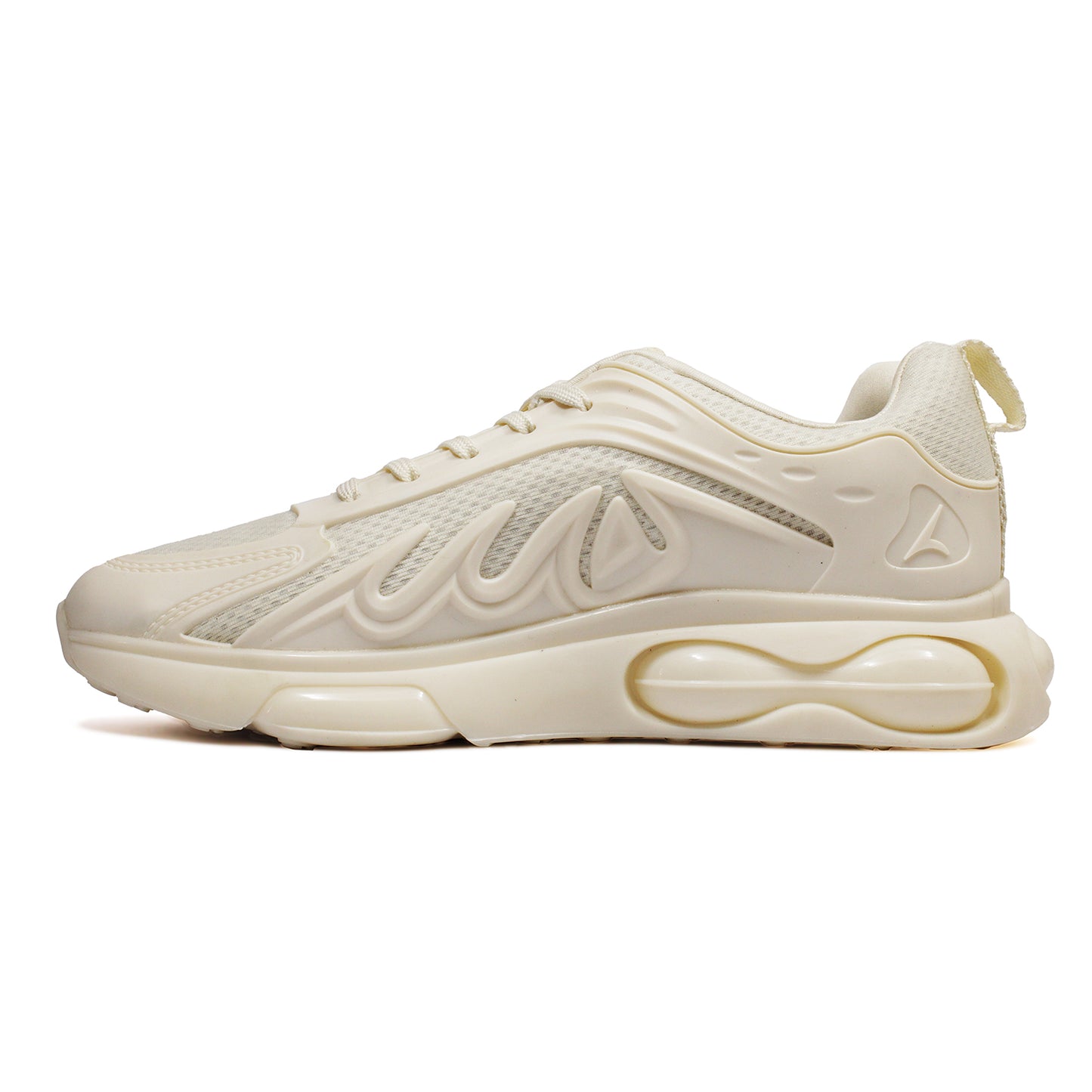 Tracer Shoes | Beige | Men's Collection