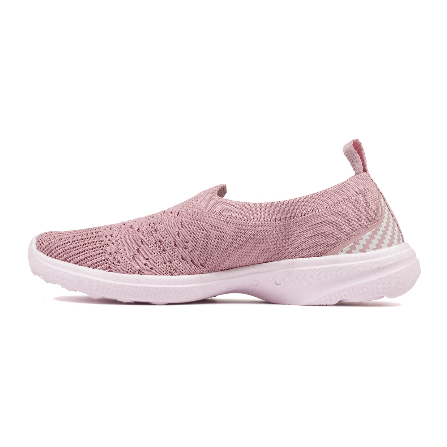 Tracer Belly Shoes | Pink | Women's Collection