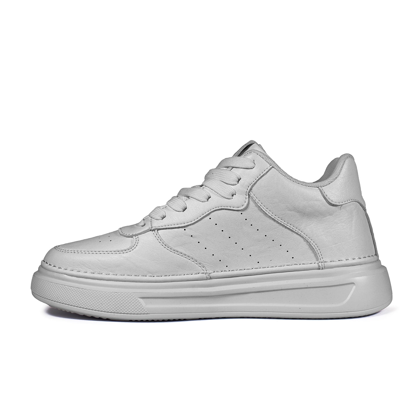 Tracer Shoes | White | Men's Collection