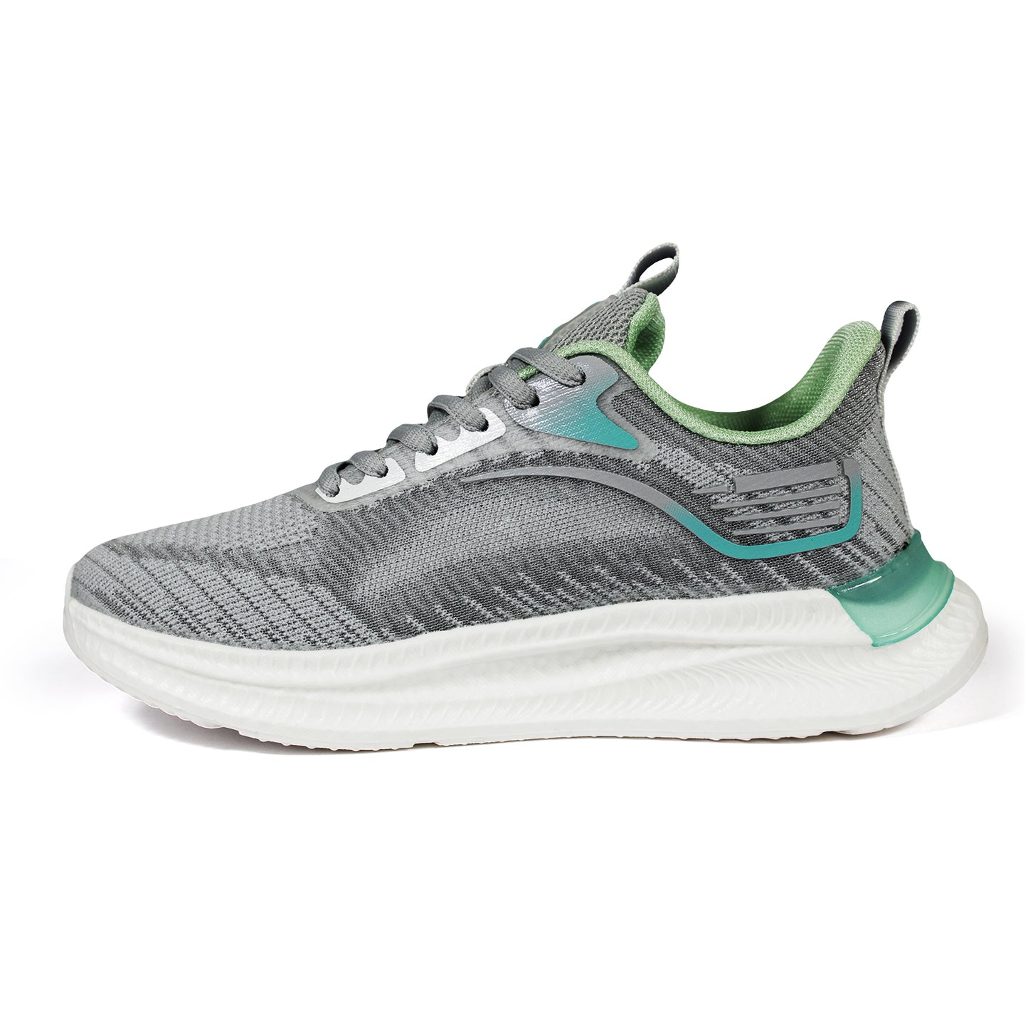 Tracer Shoes | Grey | Women's Collection