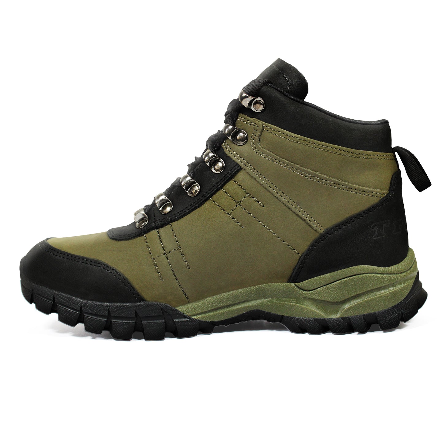 Tracer Shoes| Olive| Men's Collection