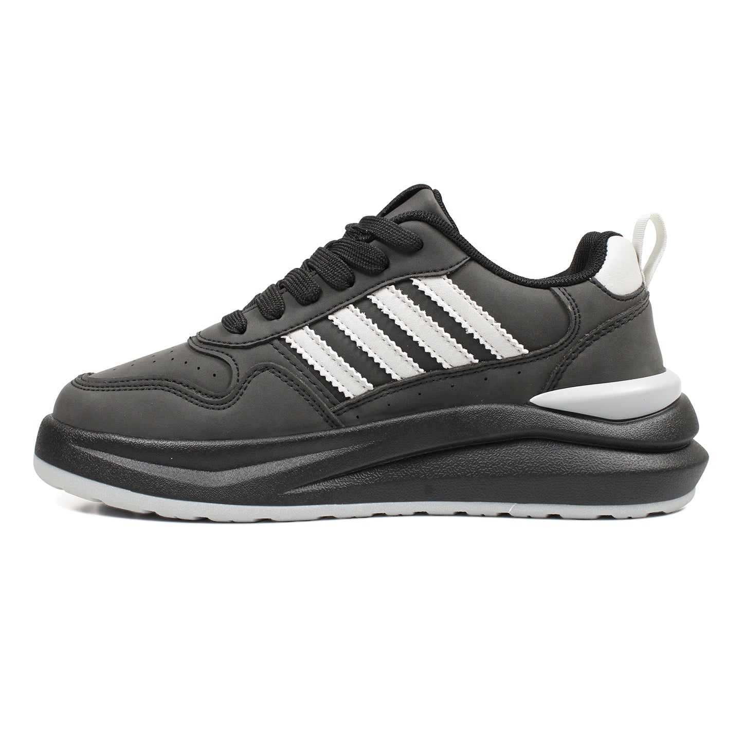 Tracer Shoes | D Grey | Men's Collection