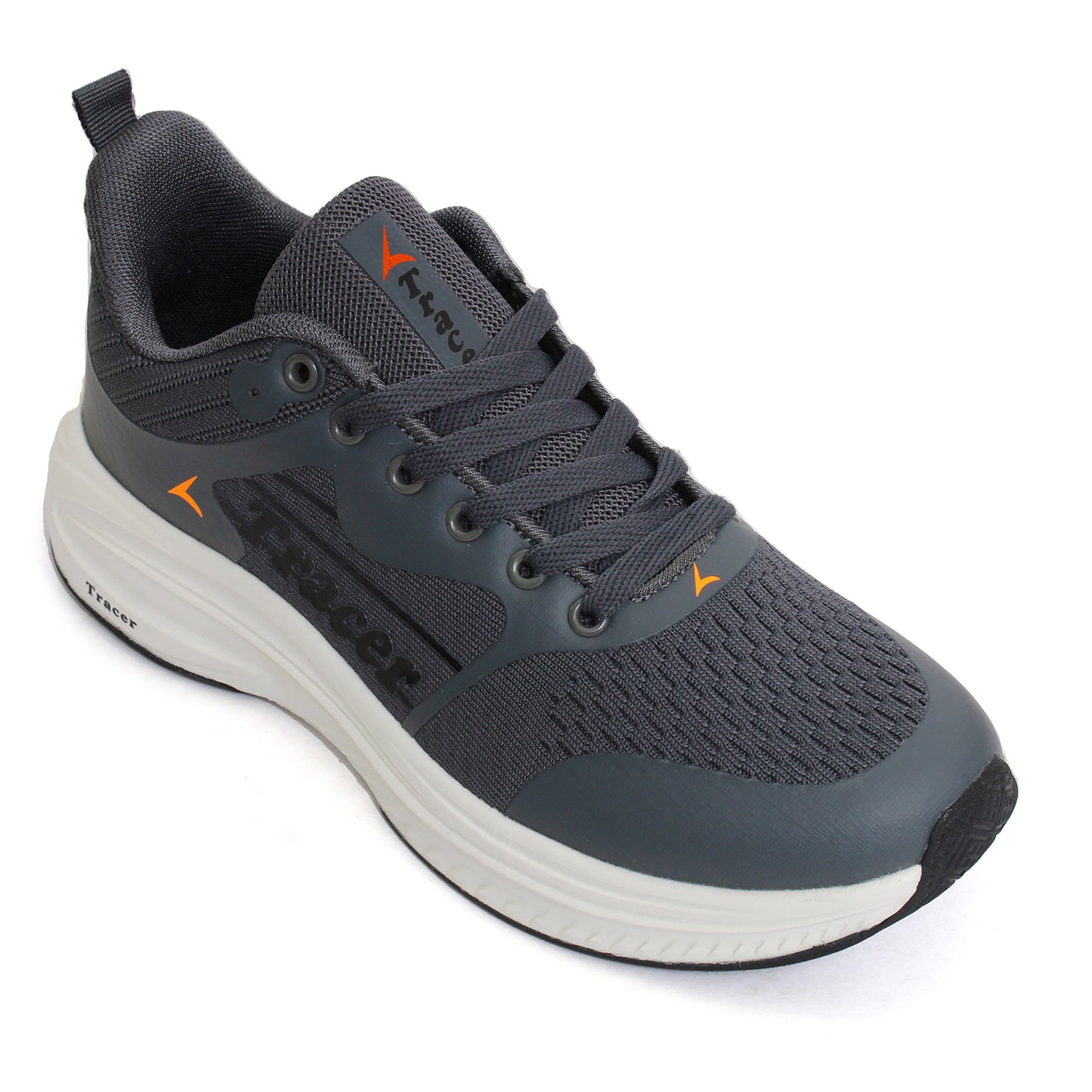 Tracer Steady 2347 Sneaker's for Men Grey