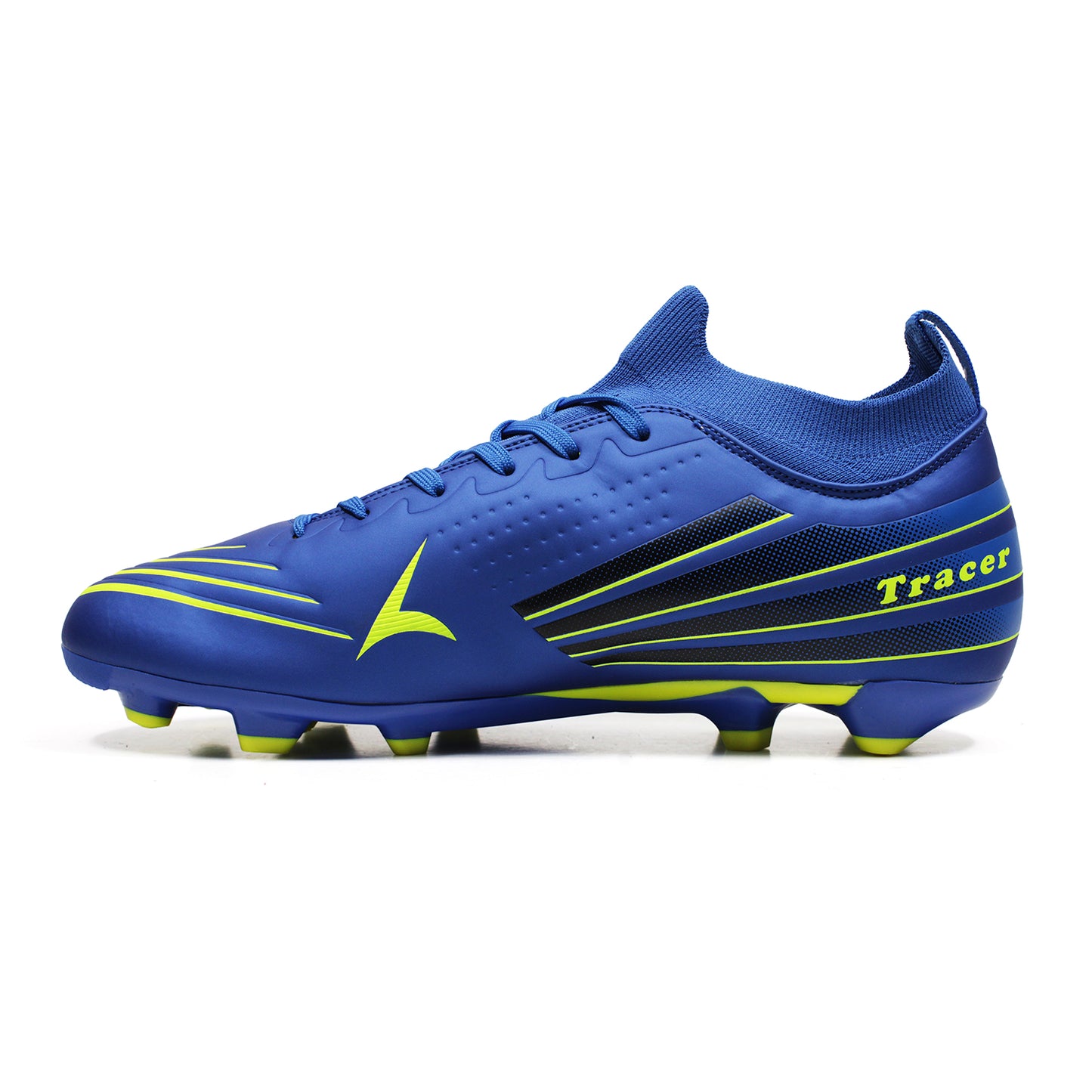 Tracer Shoes | Royal Blue | Men's Collection