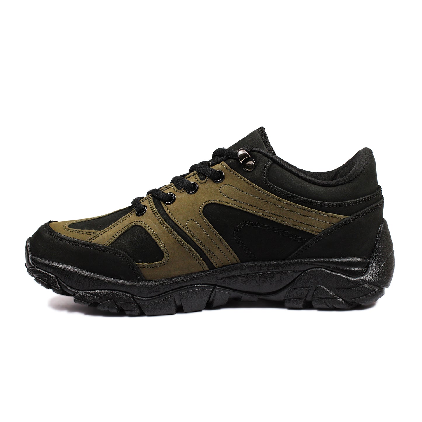 Tracer Shoes | Black | Men's Collection