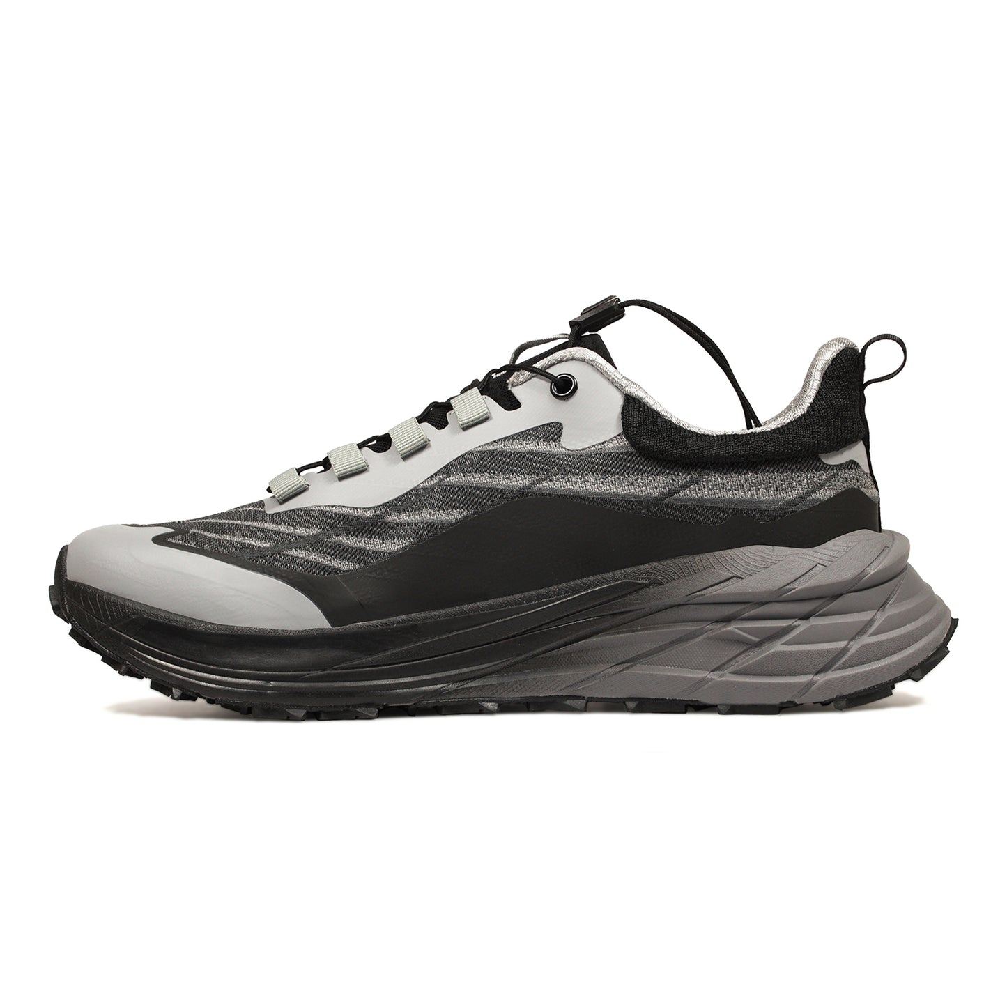 Tracer India| Grey | Men's Shoes