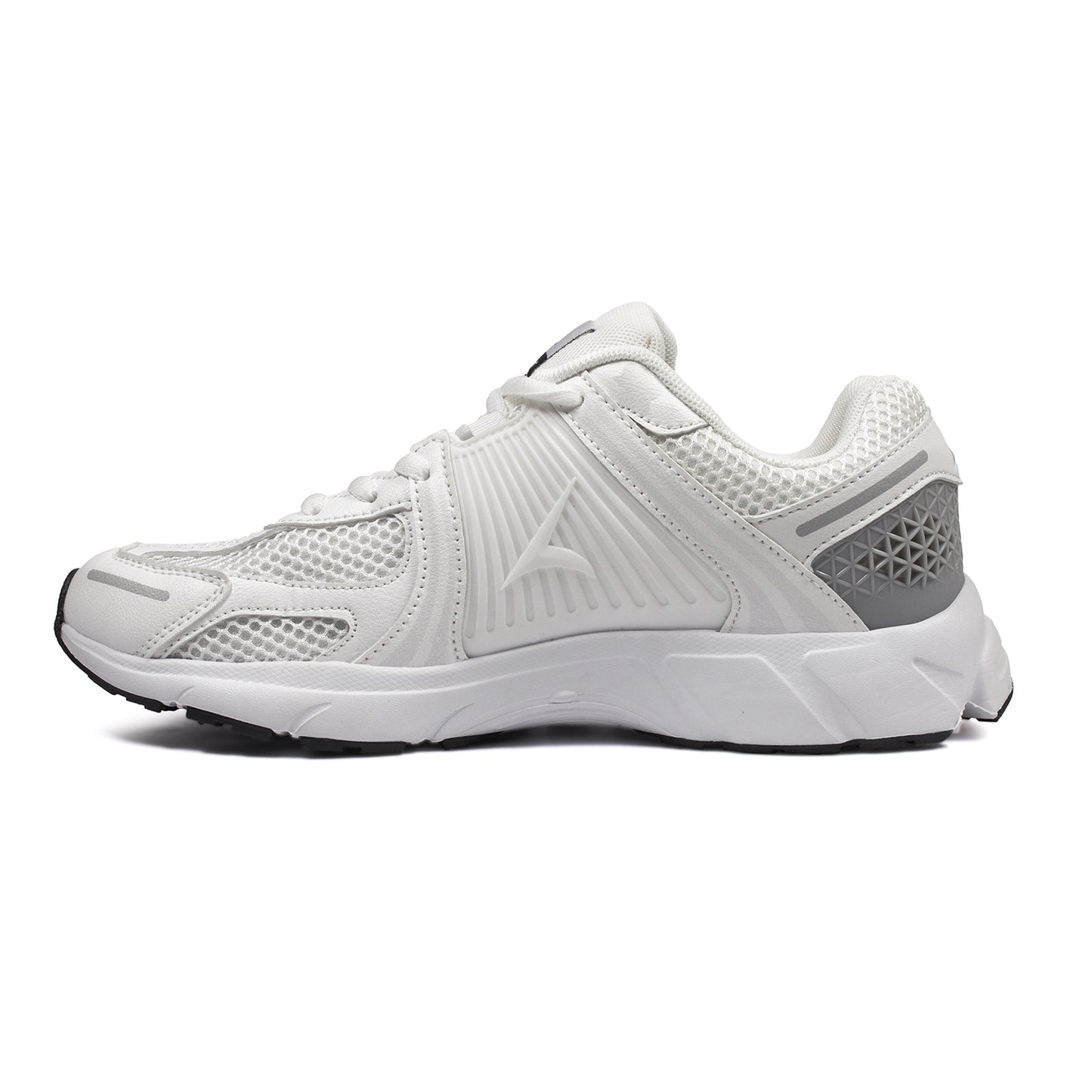 Tracer Shoes | White | Men's Collection