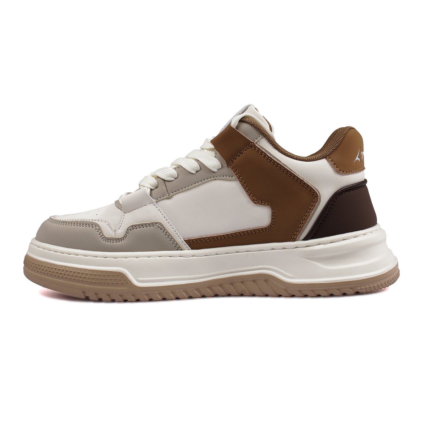 Tracer Shoes | White | Men's Collection