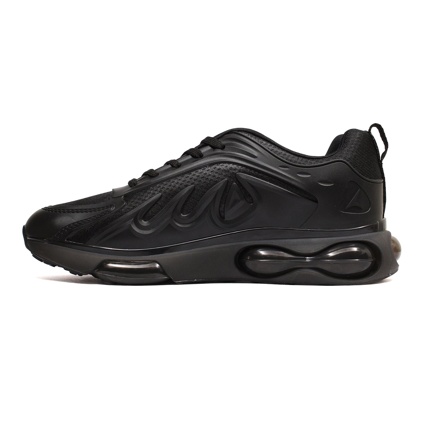 Tracer Shoes | Black | Men's Collection