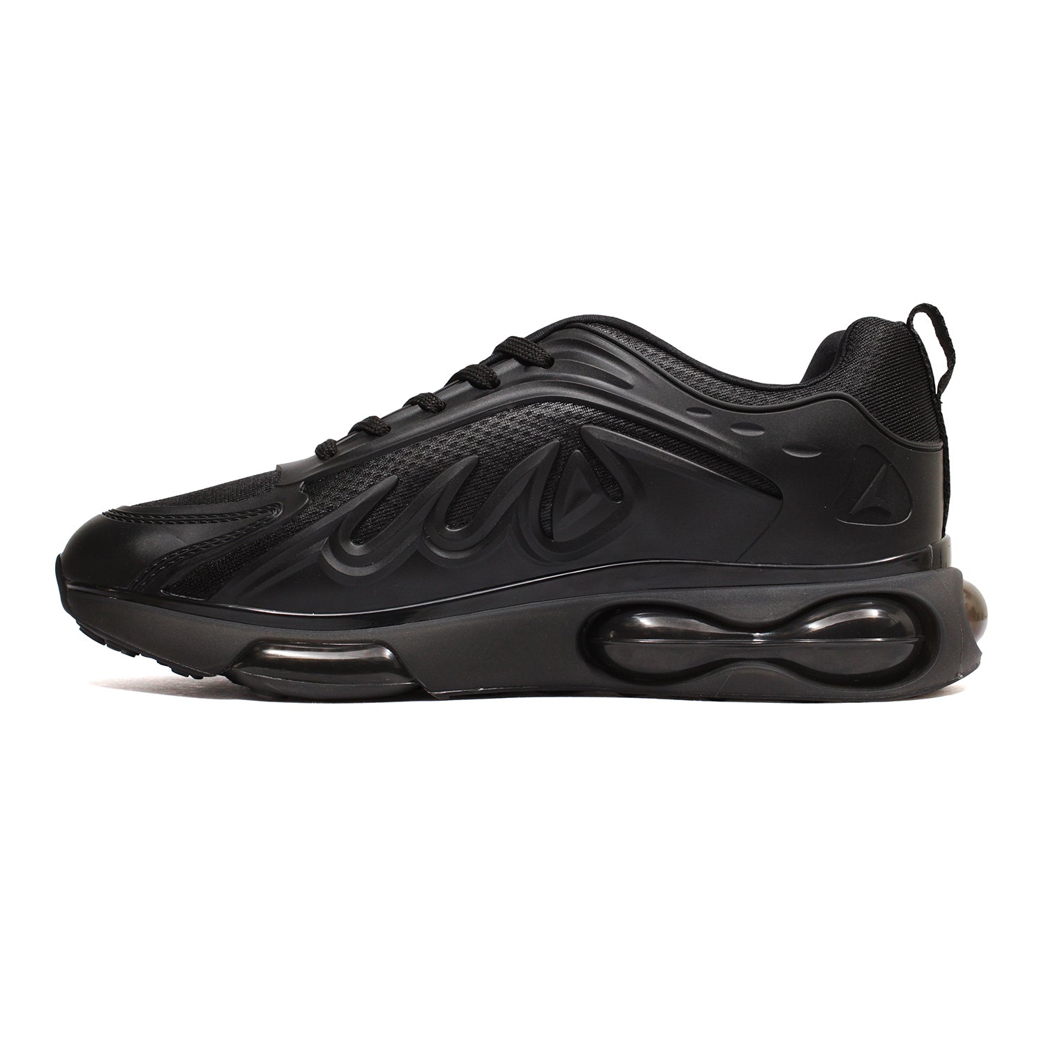 Tracer Shoes | Black | Men's Collection