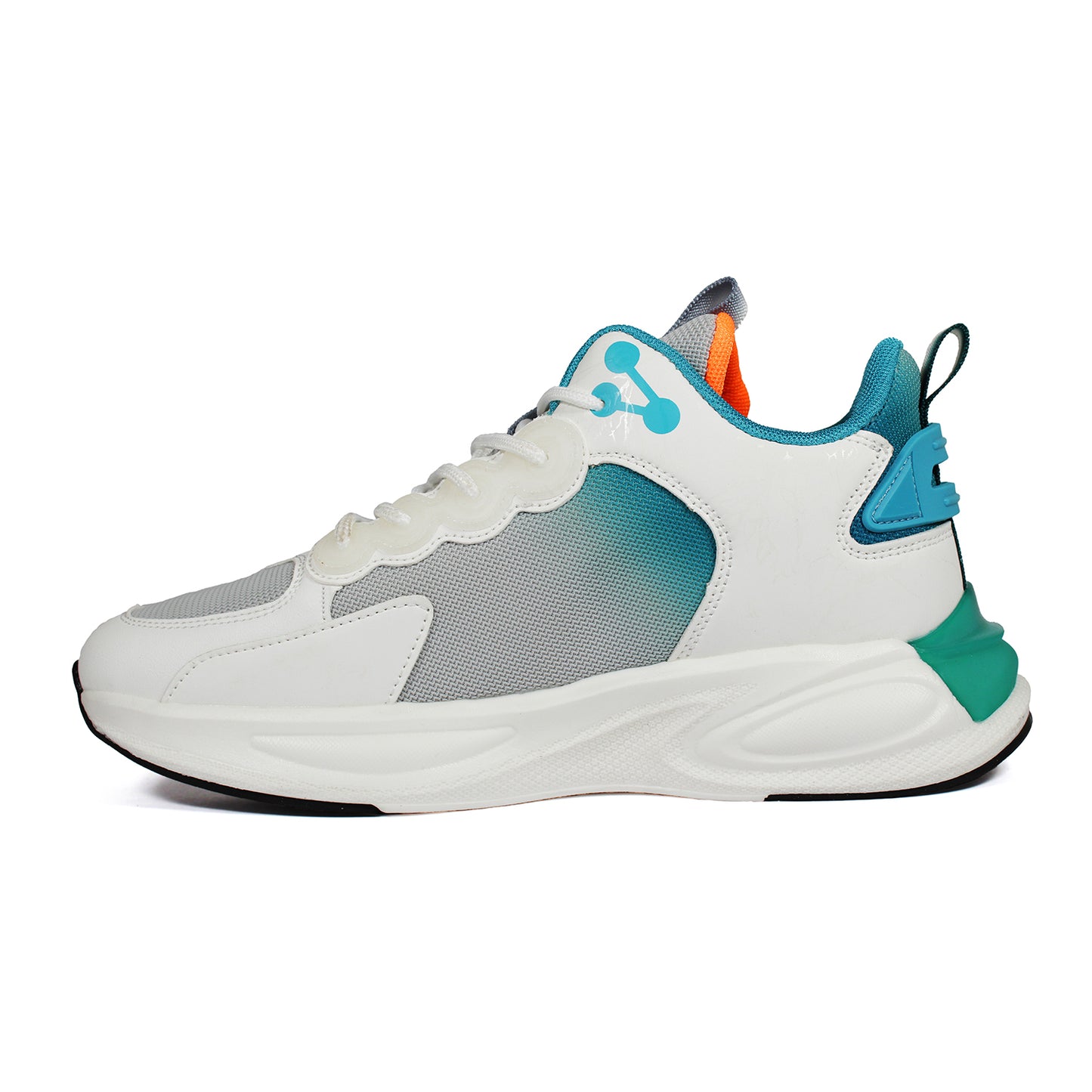 Tracer Shoes | White | Men's Collection