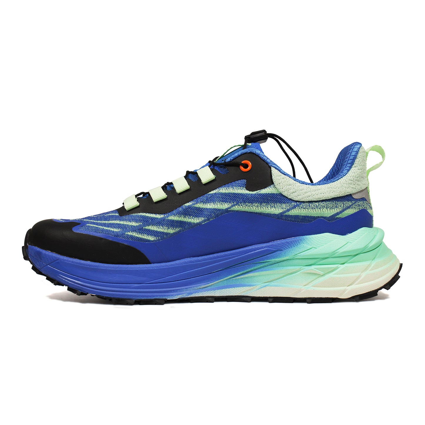 Tracer India| Blue| Men's Shoes