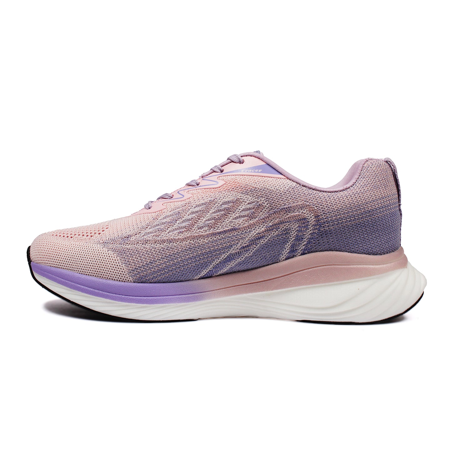 Tracer Shoes | Pink | Women's Collection