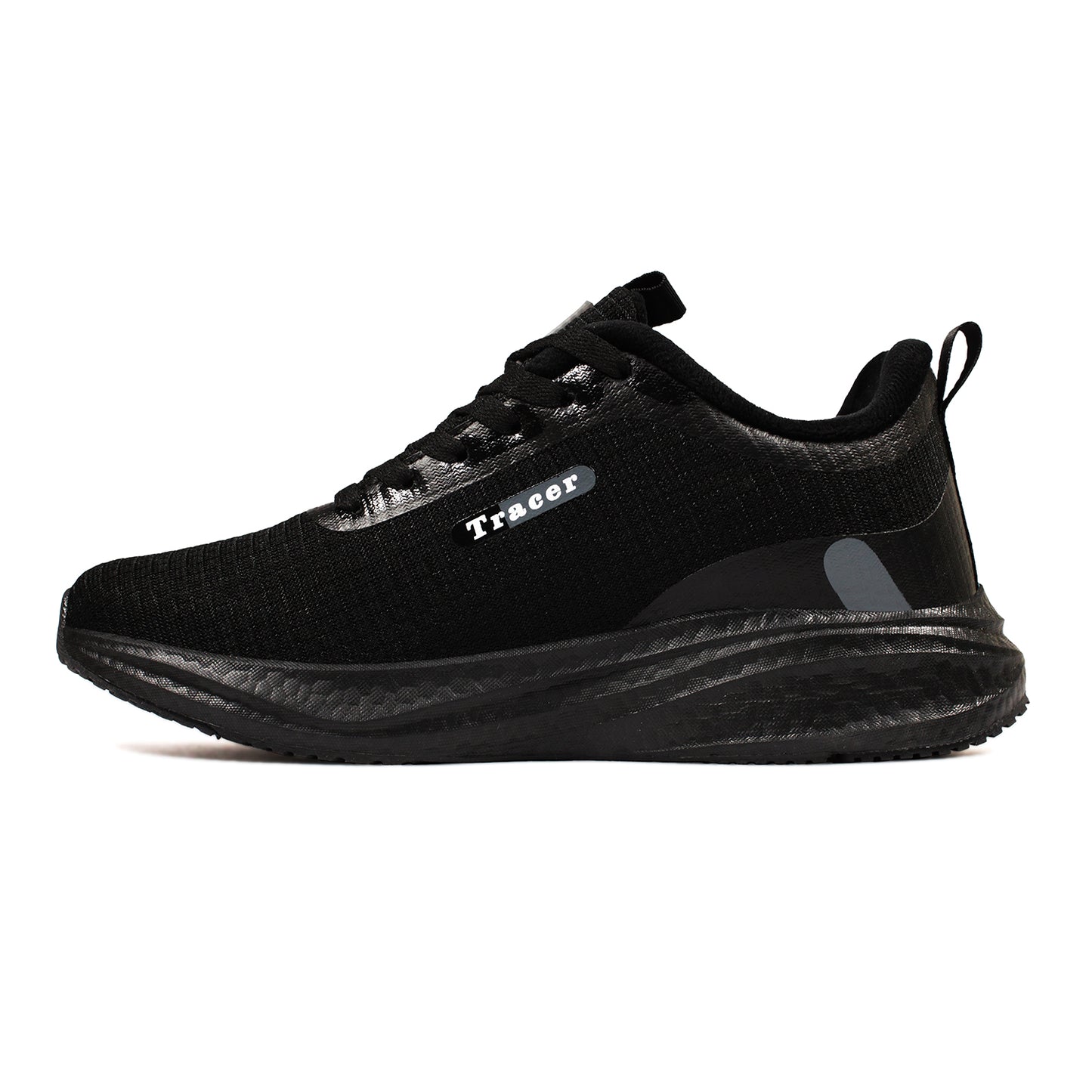 Tracer Shoes | Black | Men's Collection