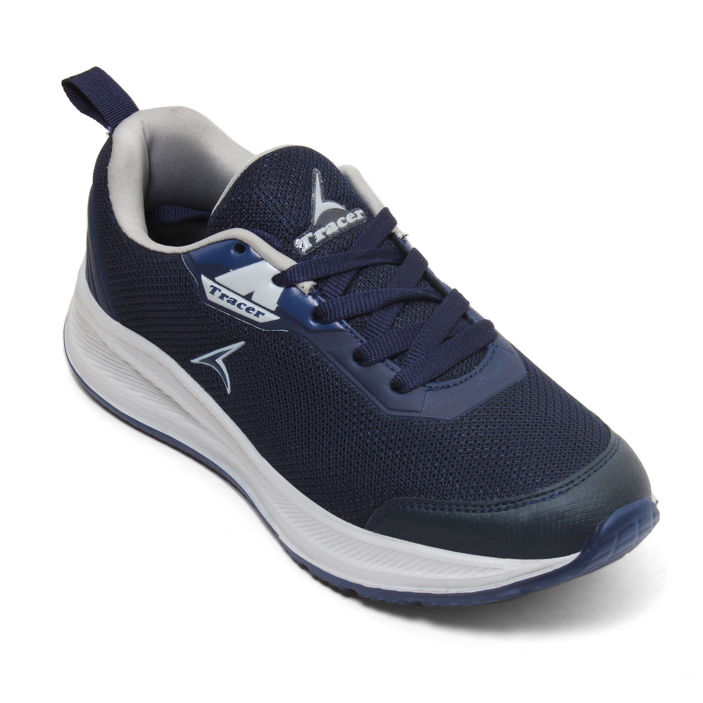 Tracer Shoes | Navy | Men's Collection