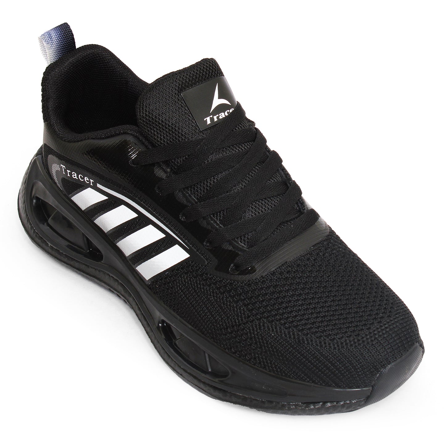 Tracer obsession-l-2502 Women's Sneakers Black
